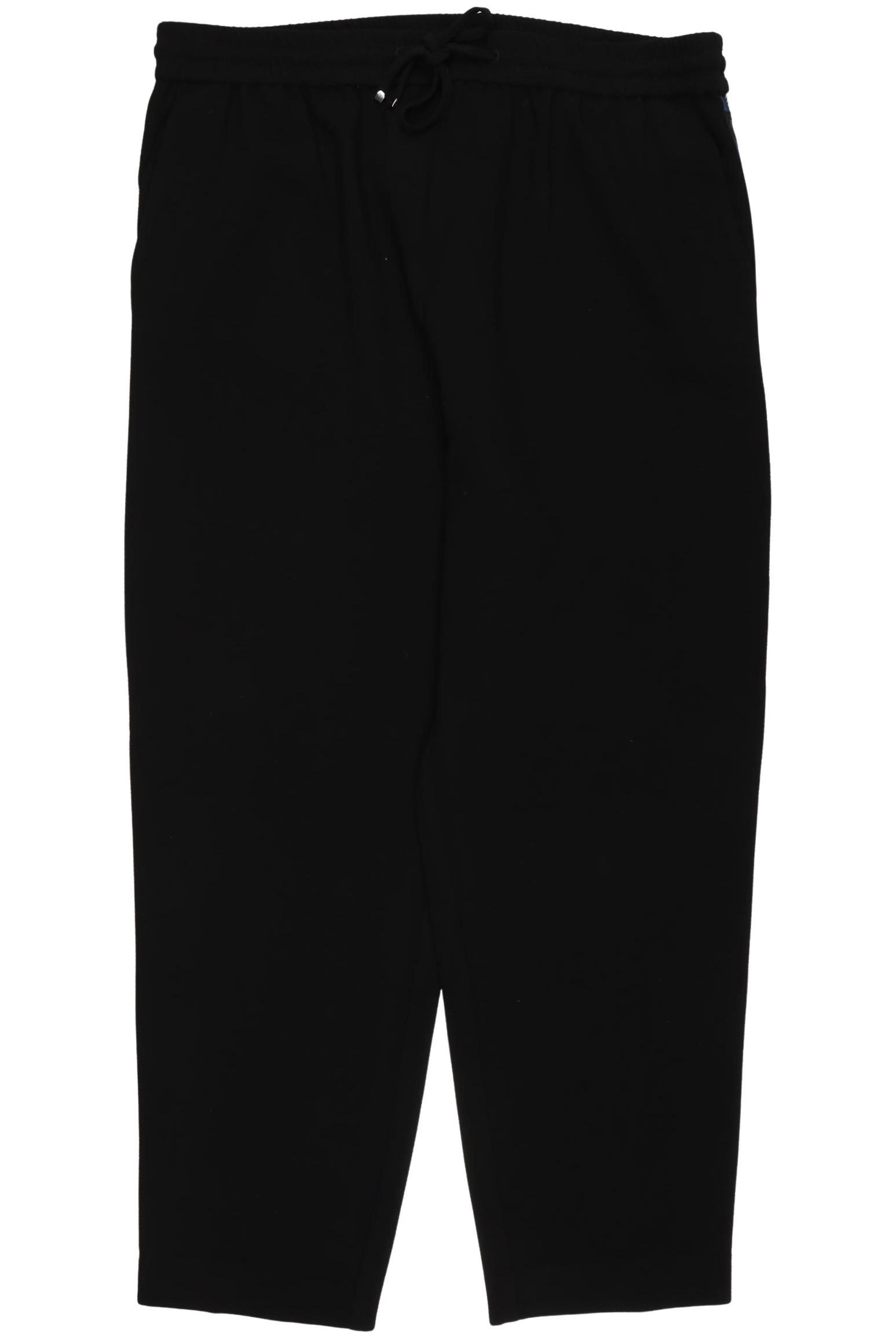 

Boss by Hugo Boss Damen Stoffhose, schwarz, Gr. 42