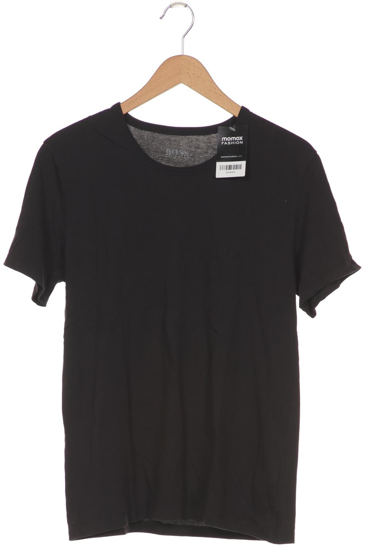 

Boss by Hugo Boss Herren T-Shirt, schwarz, Gr. 52