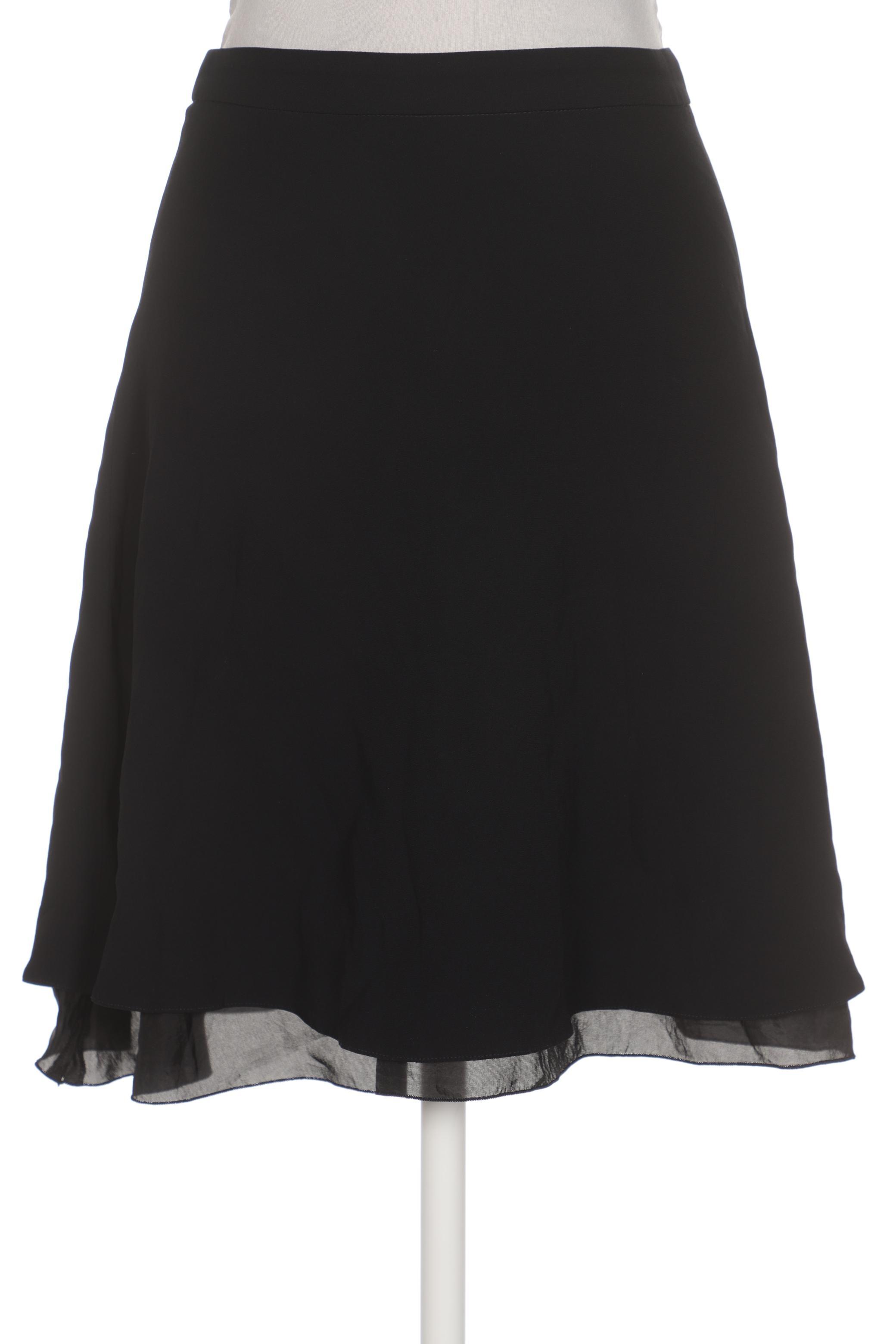 

Boss by Hugo Boss Damen Rock, schwarz, Gr. 34