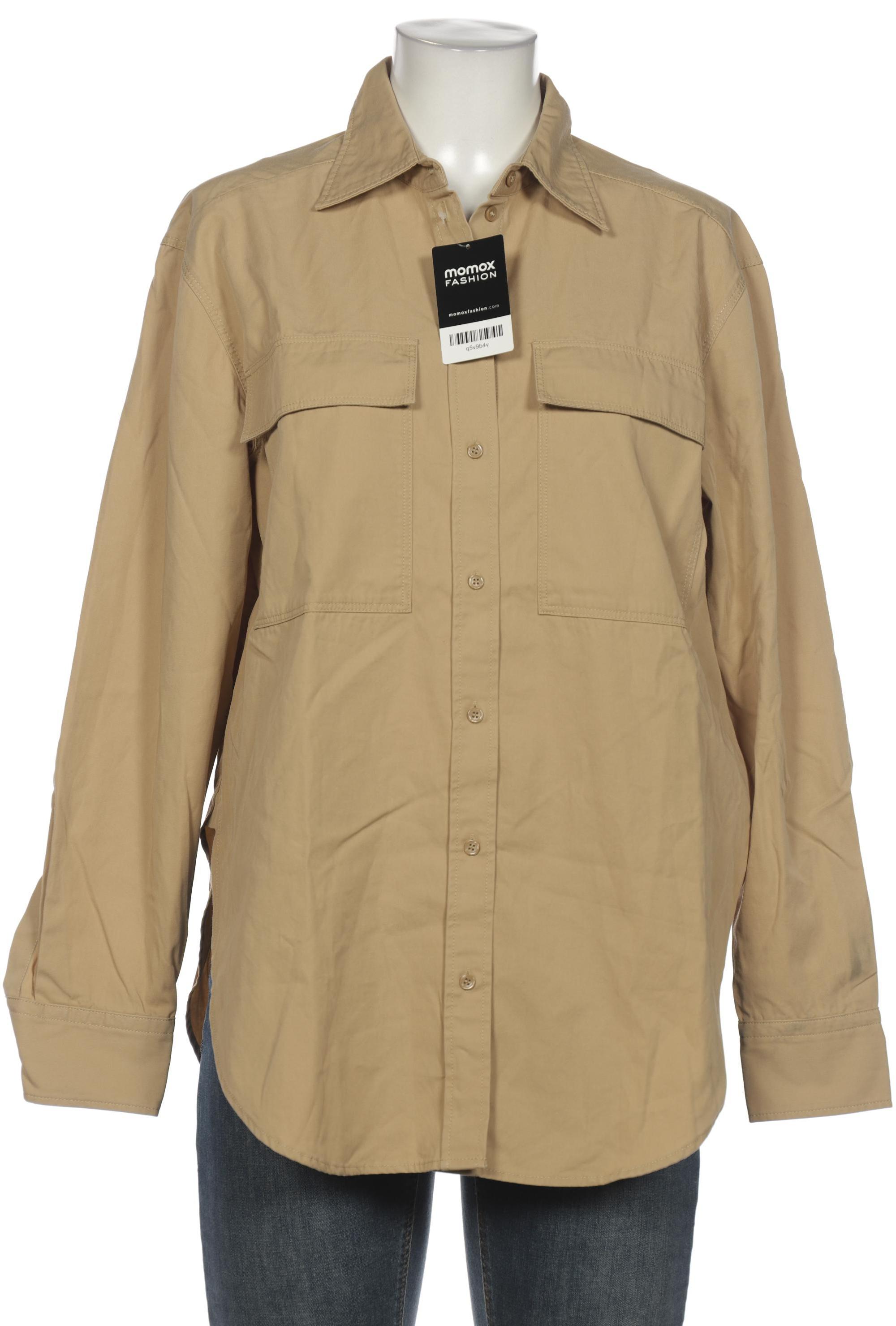 

Boss by Hugo Boss Damen Bluse, beige, Gr. 38