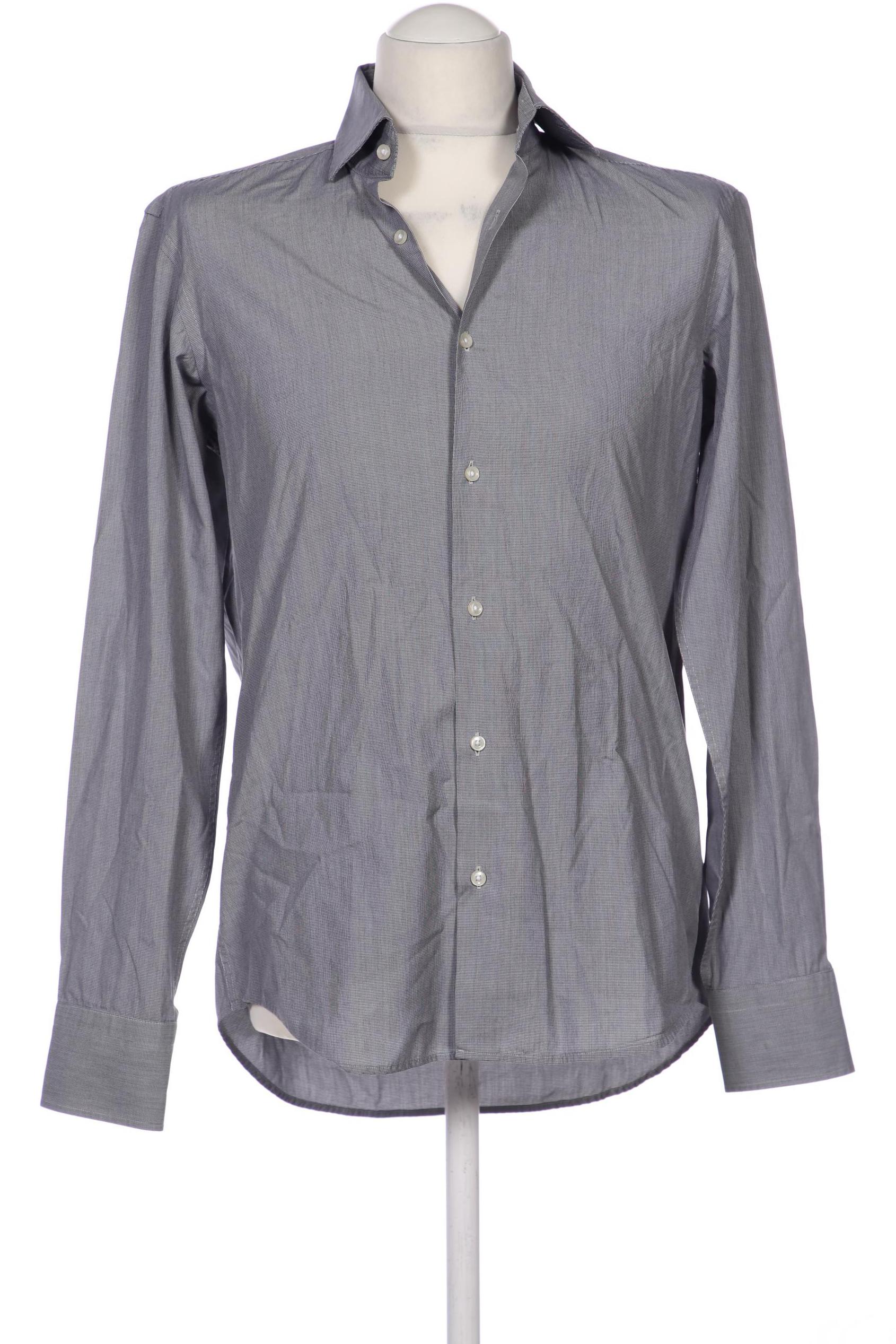 

BOSS by Hugo Boss Herren Hemd, grau