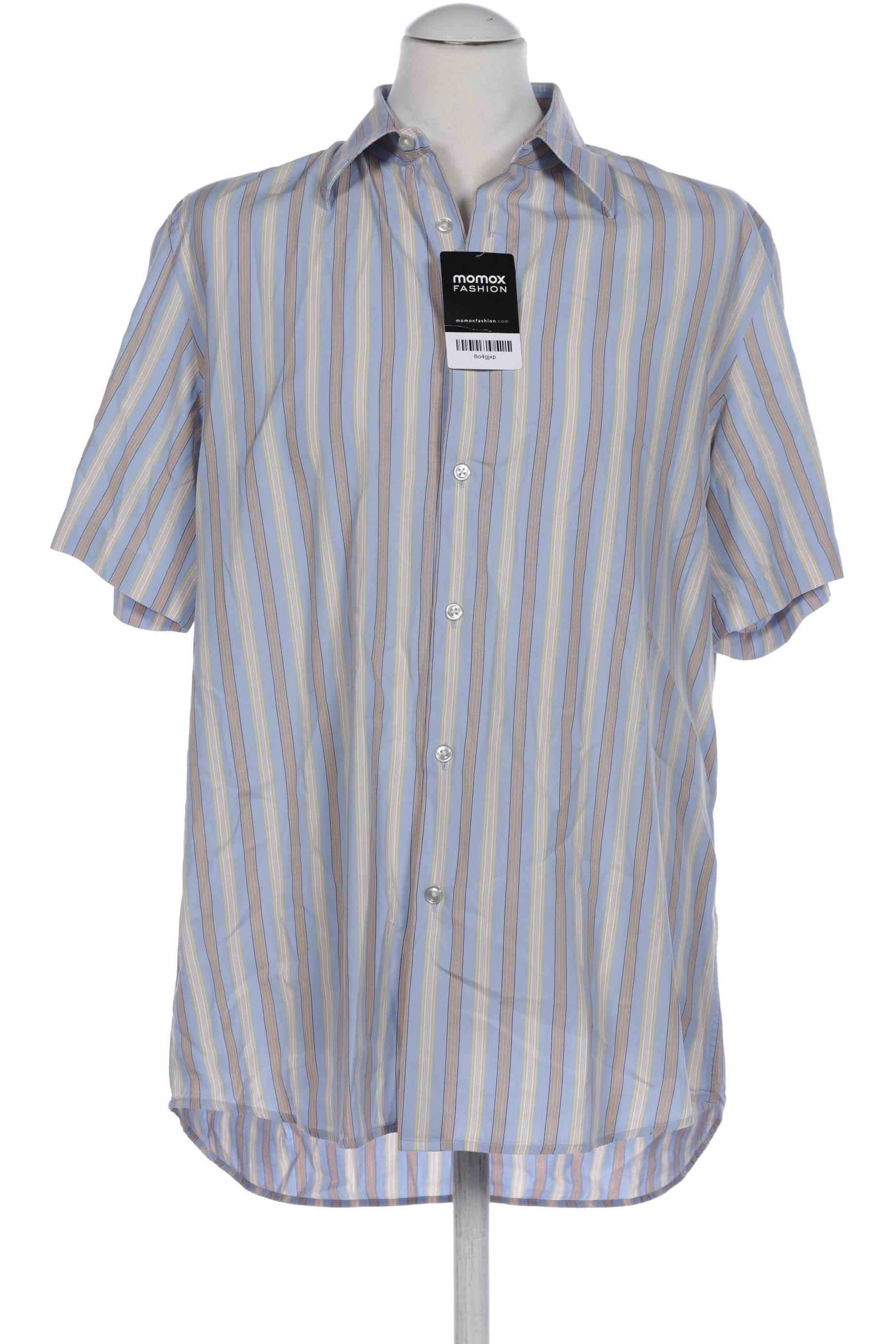 

Boss by Hugo Boss Herren Hemd, hellblau, Gr. 52