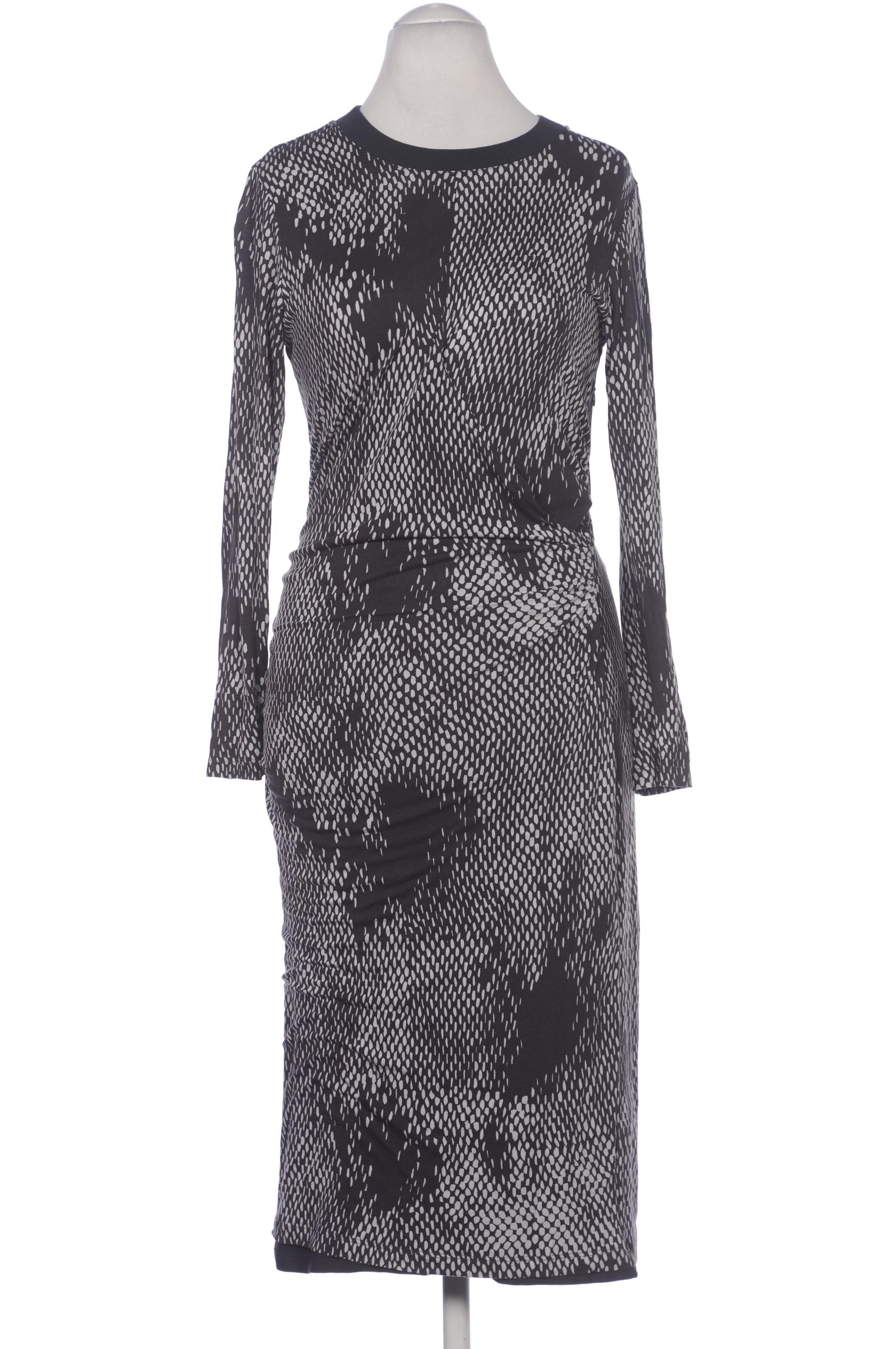 

Boss by Hugo Boss Damen Kleid, grau, Gr. 38