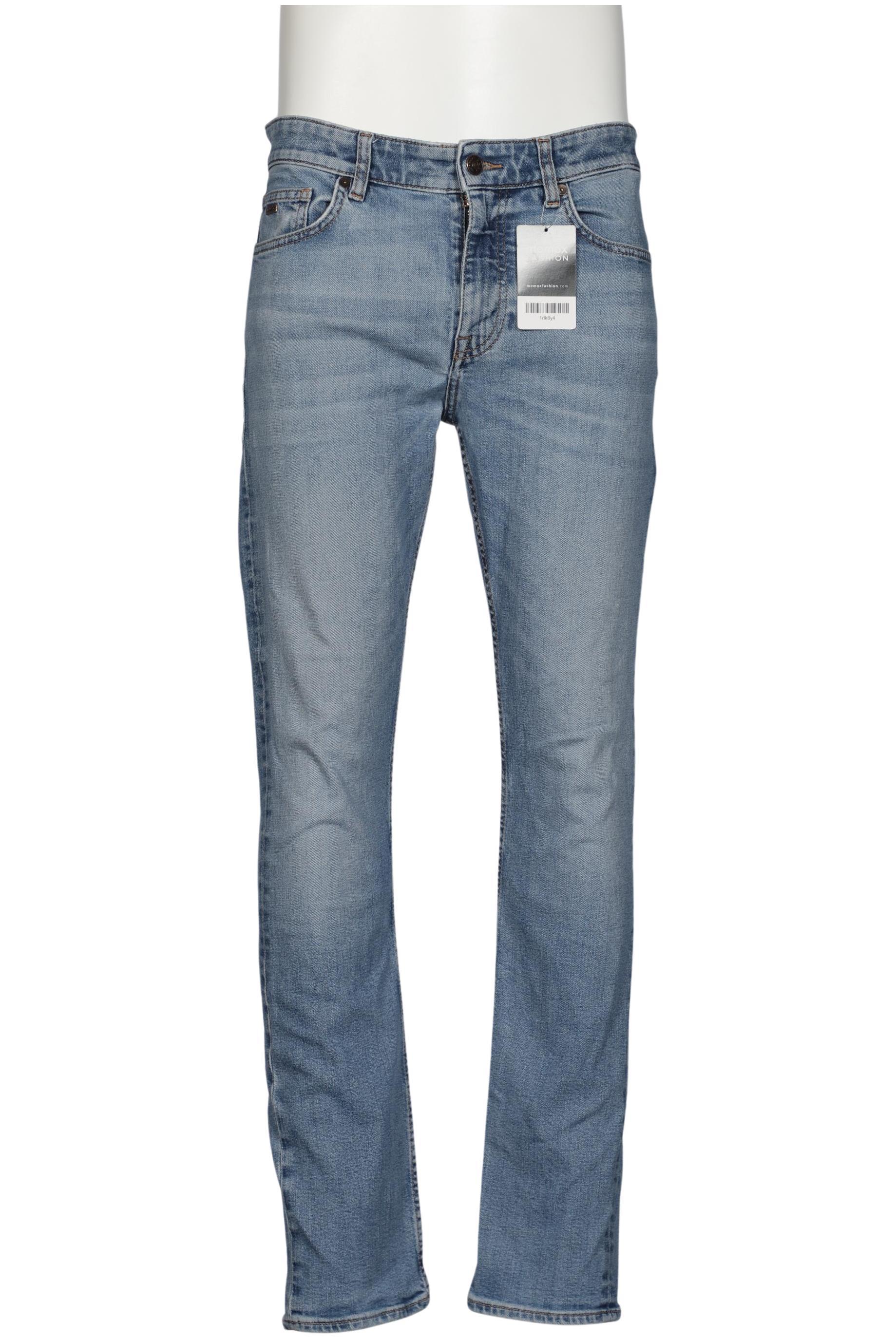 

Boss by Hugo Boss Herren Jeans, blau, Gr. 32