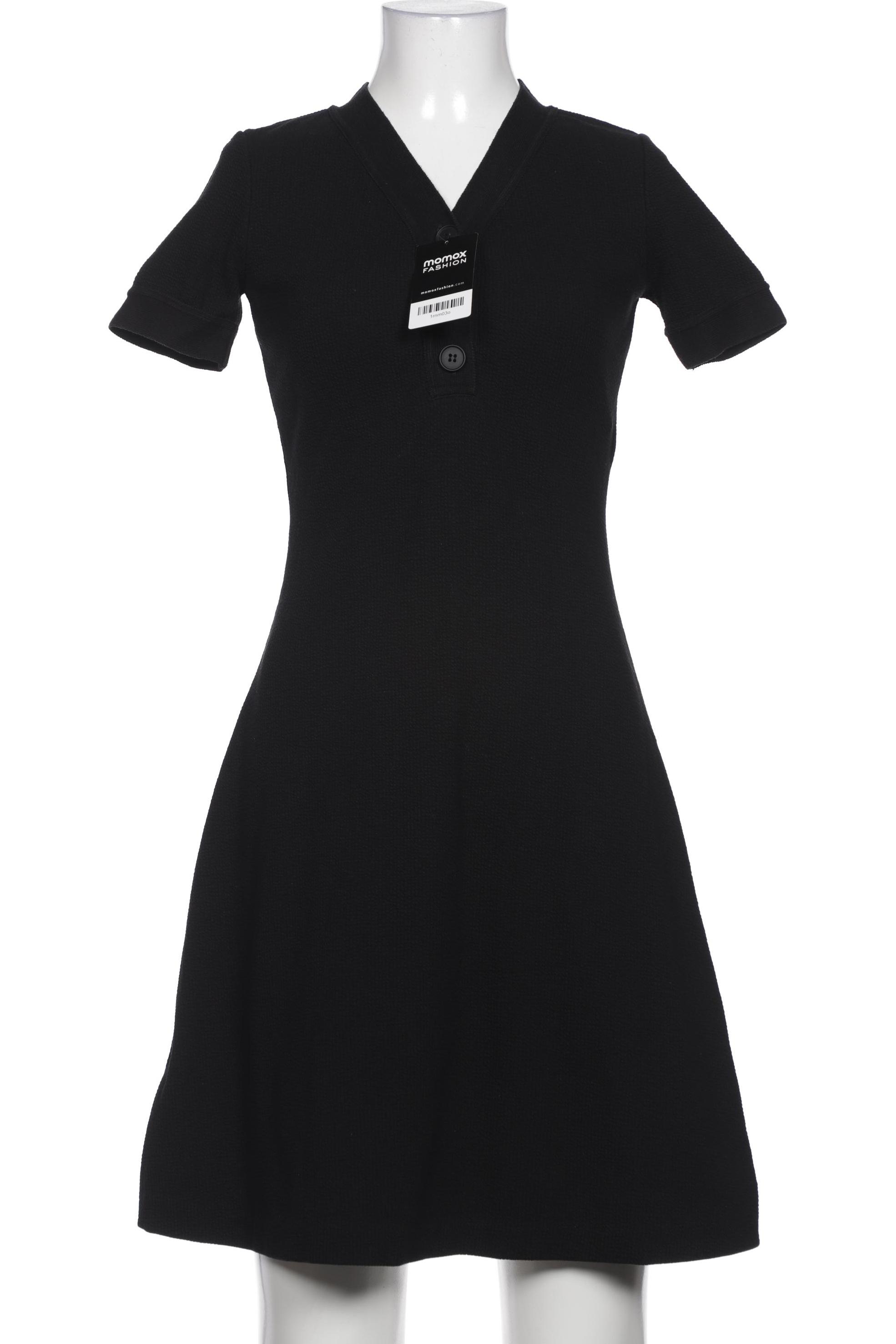 

BOSS by Hugo Boss Damen Kleid, schwarz