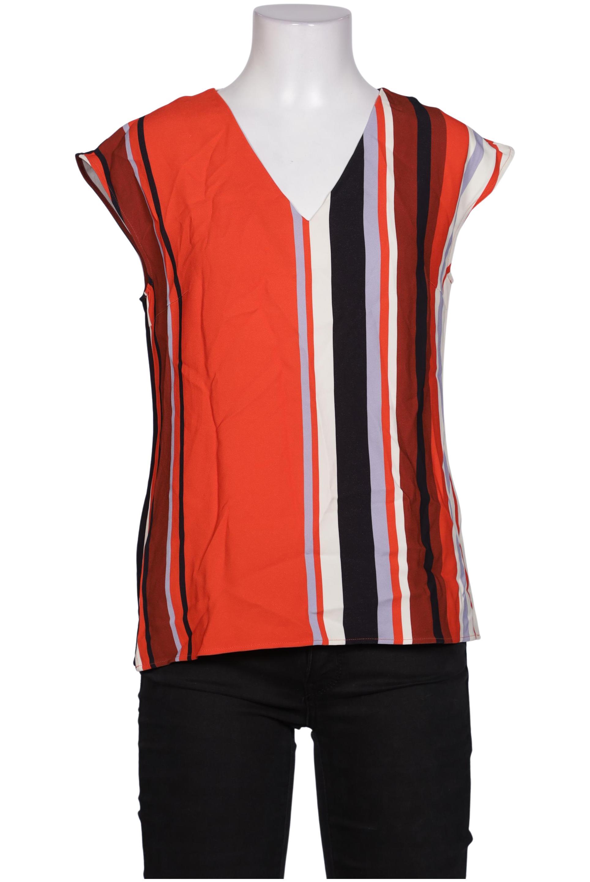 

Boss by Hugo Boss Damen Bluse, mehrfarbig, Gr. 36
