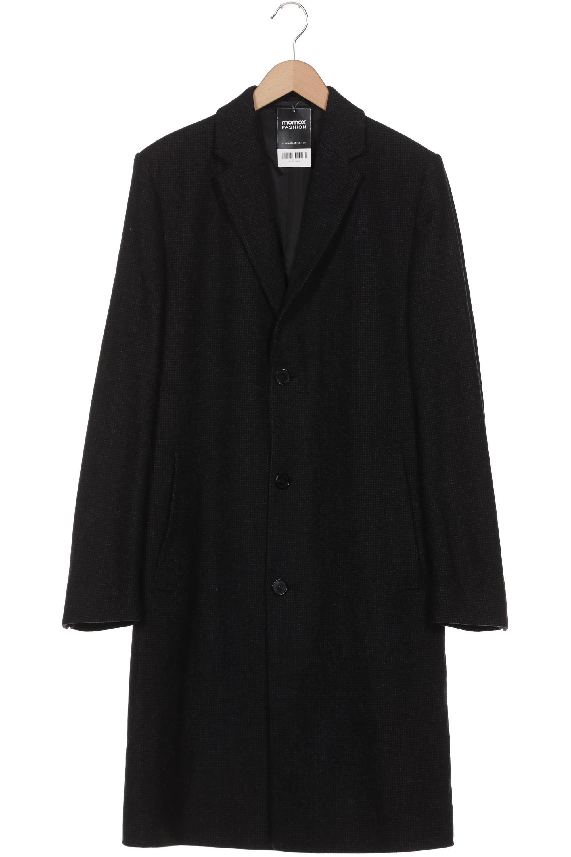 

Boss by Hugo Boss Herren Mantel, grau, Gr. 98