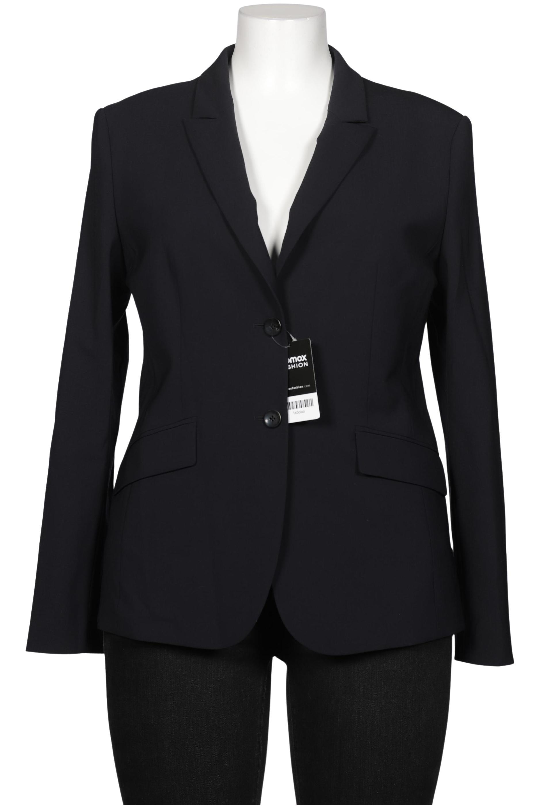 

Boss by Hugo Boss Damen Blazer, marineblau, Gr. 42