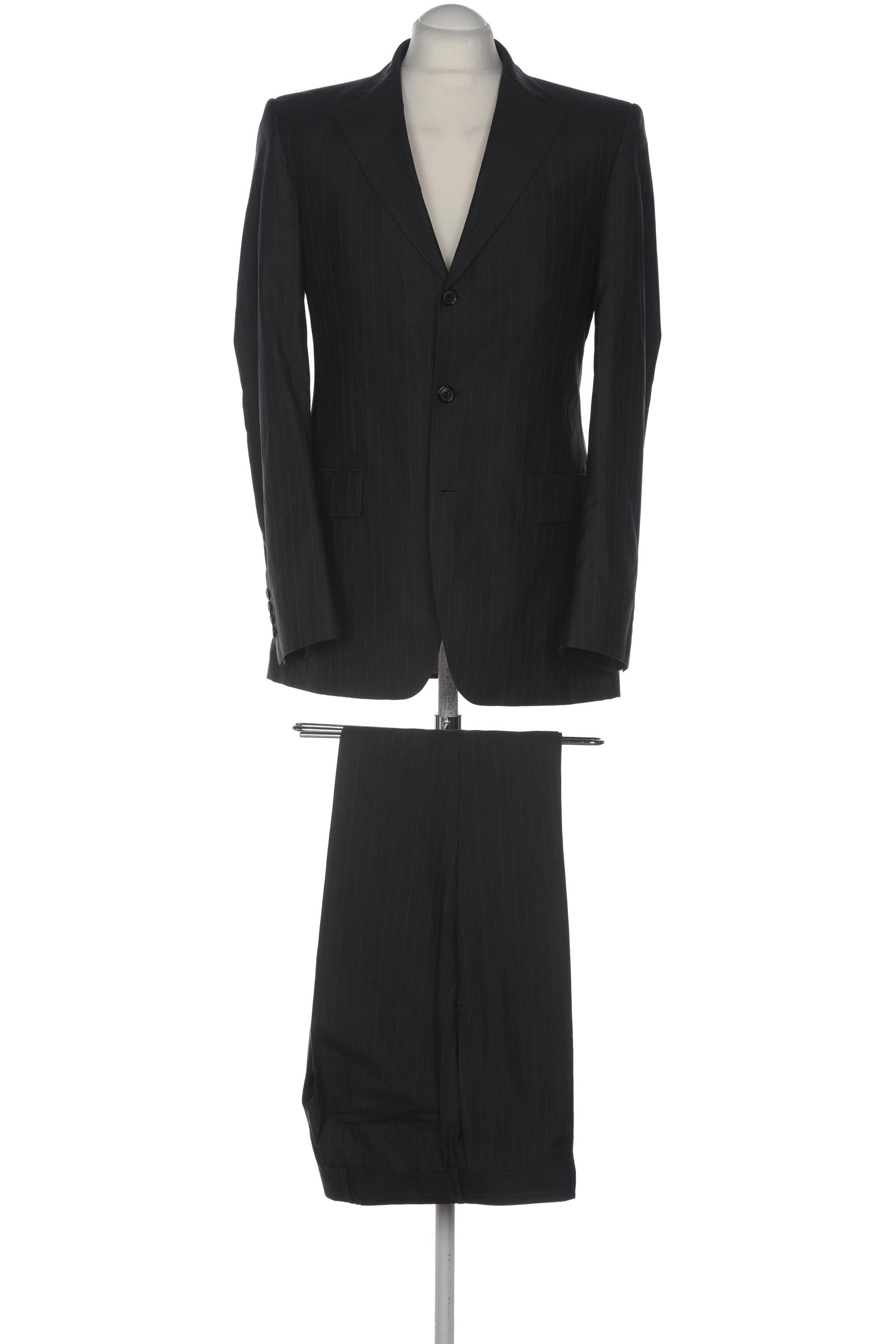 

Boss by Hugo Boss Herren Anzug, grau, Gr. 94
