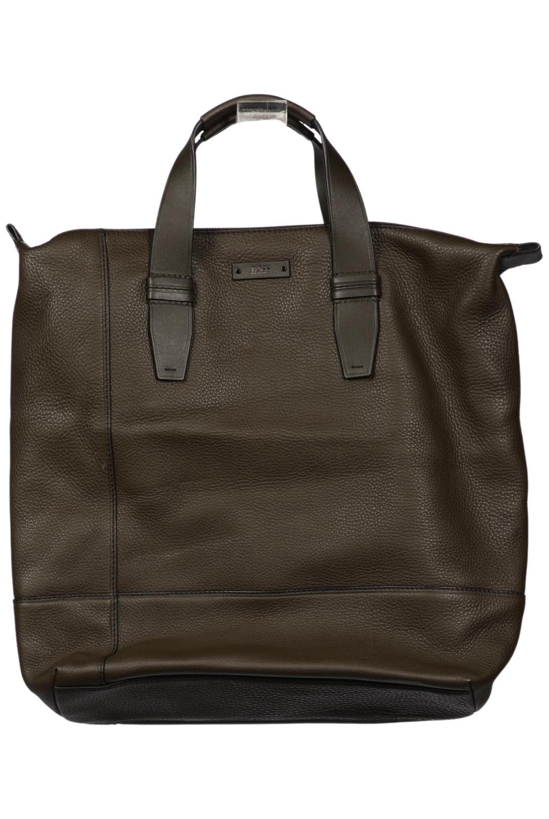 

Boss by Hugo Boss Herren Tasche, braun, Gr.