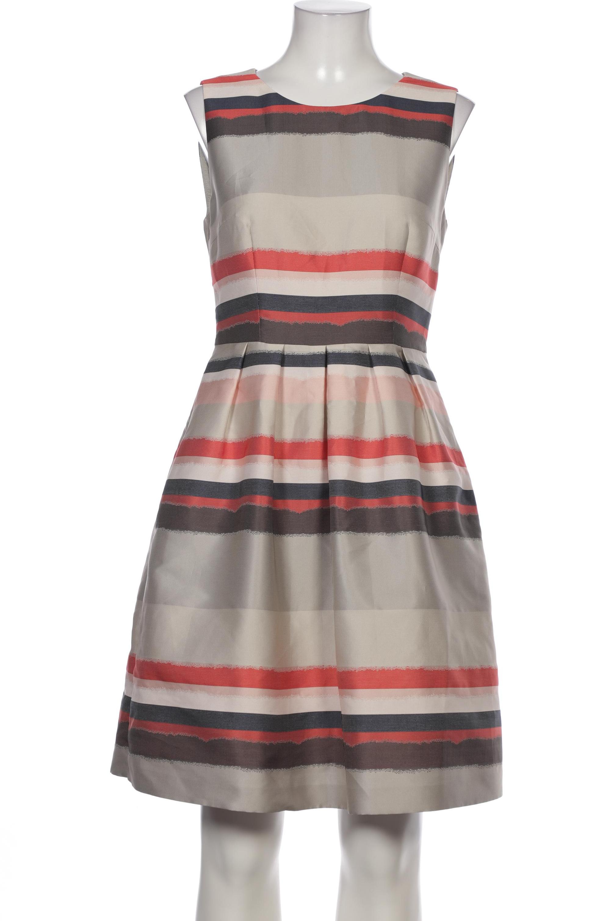 

Boss by Hugo Boss Damen Kleid, mehrfarbig, Gr. 38