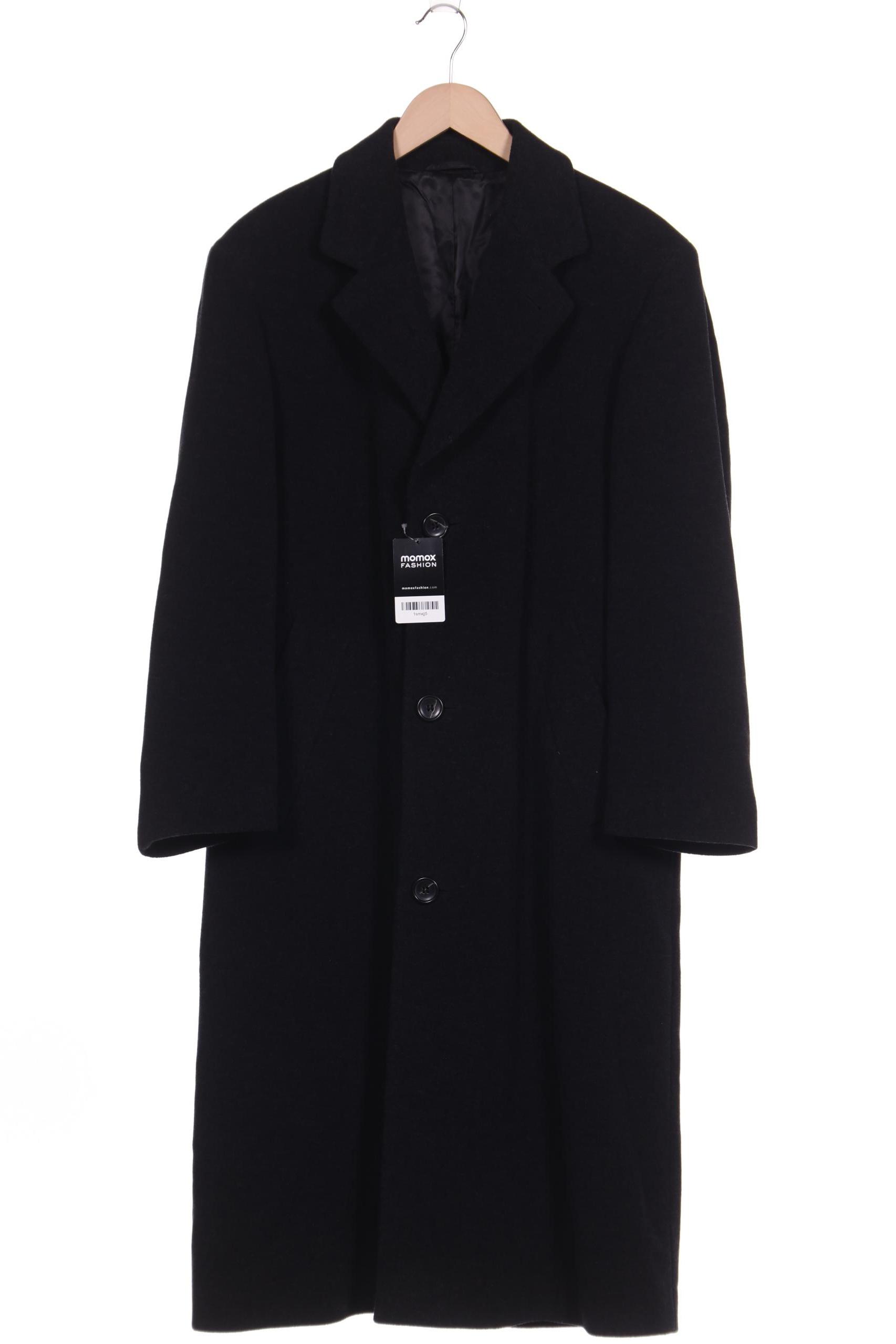 

BOSS by Hugo Boss Herren Mantel, grau