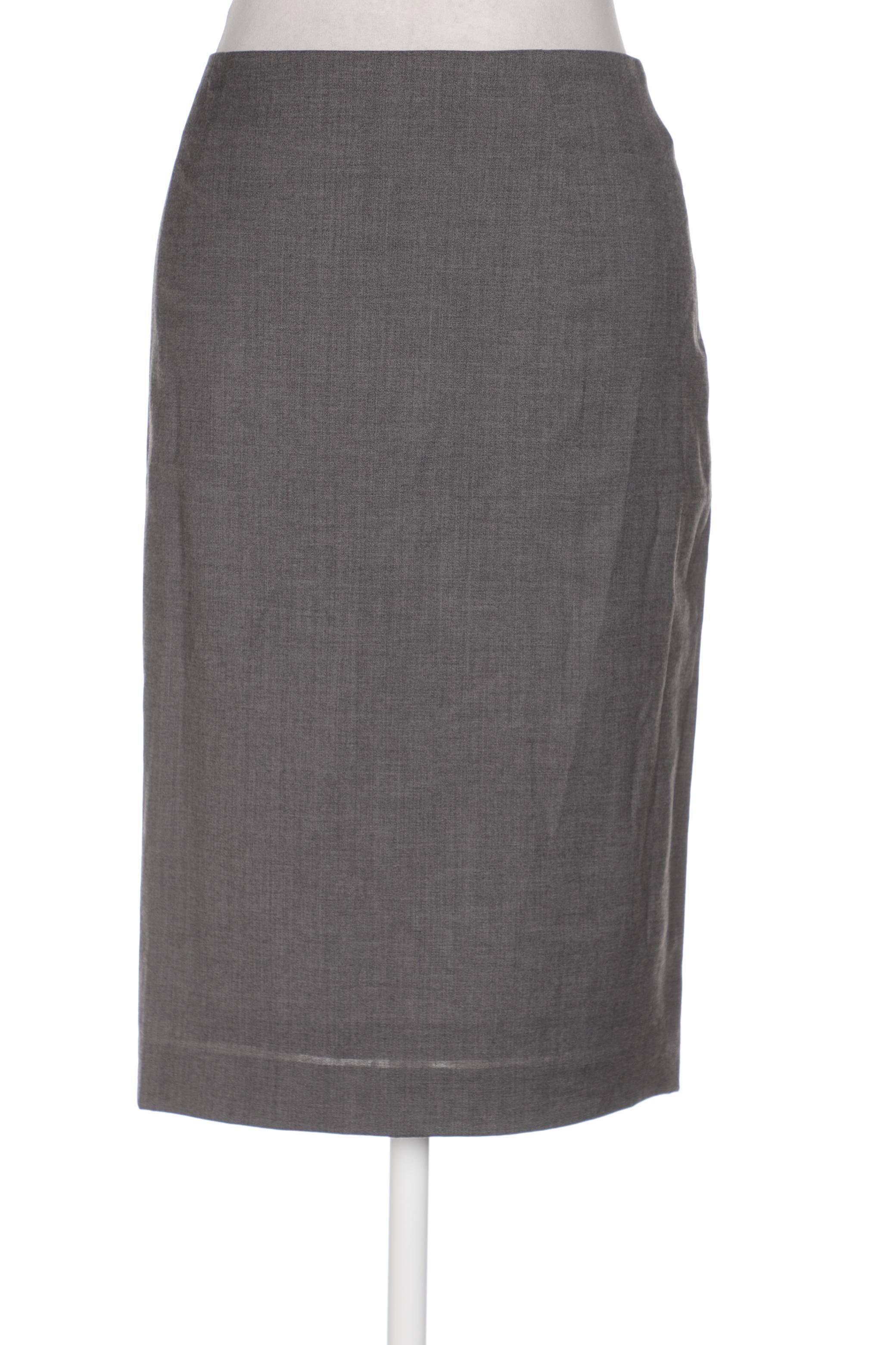 

Boss by Hugo Boss Damen Rock, grau, Gr. 40