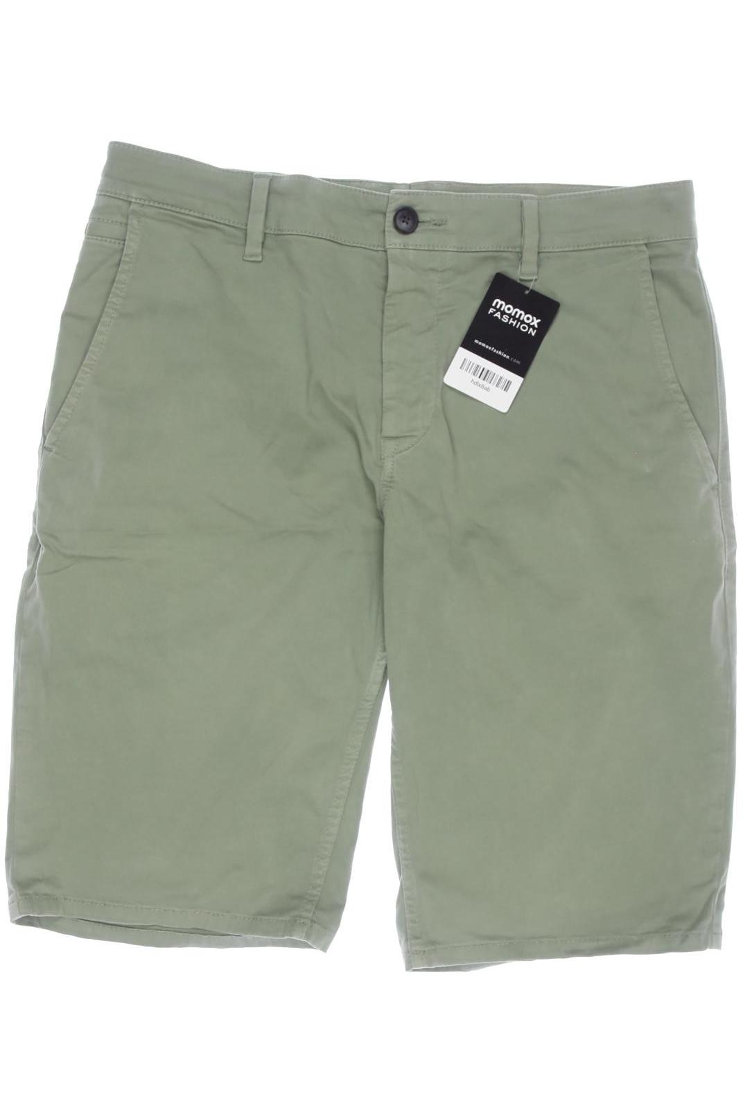 

Boss by Hugo Boss Herren Shorts, grün, Gr. 34