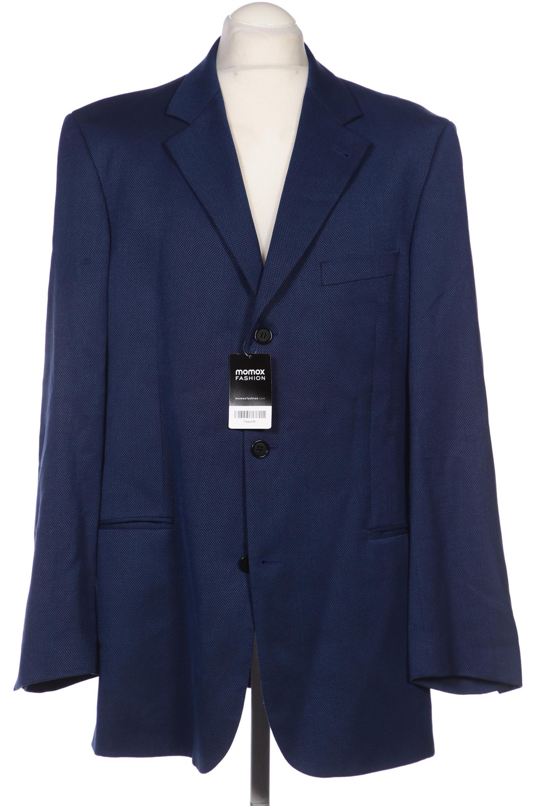 

Boss by Hugo Boss Herren Sakko, marineblau, Gr. 102