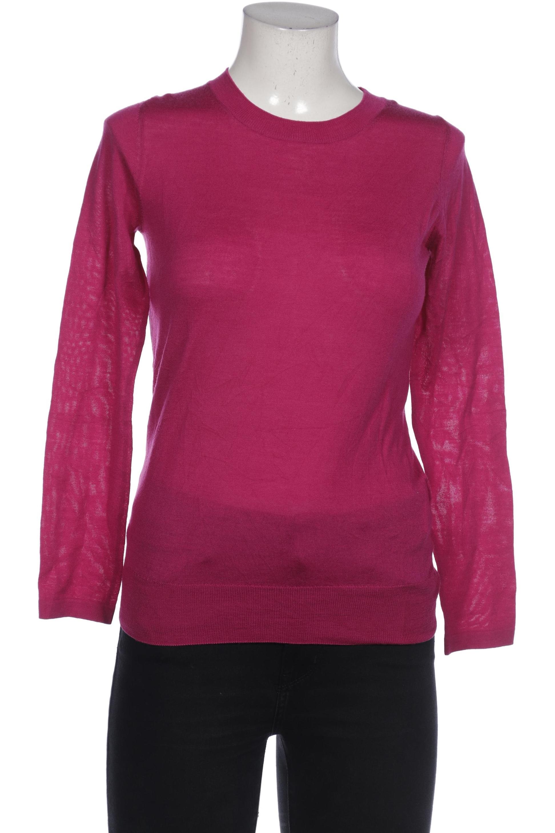 

Boss by Hugo Boss Damen Pullover, bordeaux, Gr. 42