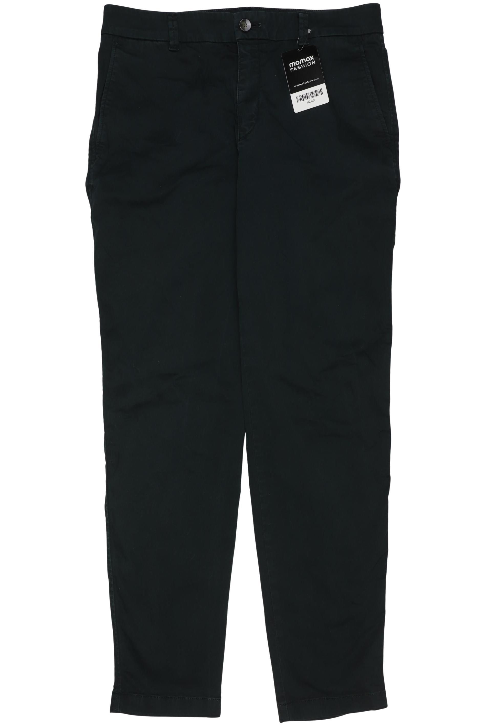 

Boss by Hugo Boss Damen Stoffhose, marineblau, Gr. 36