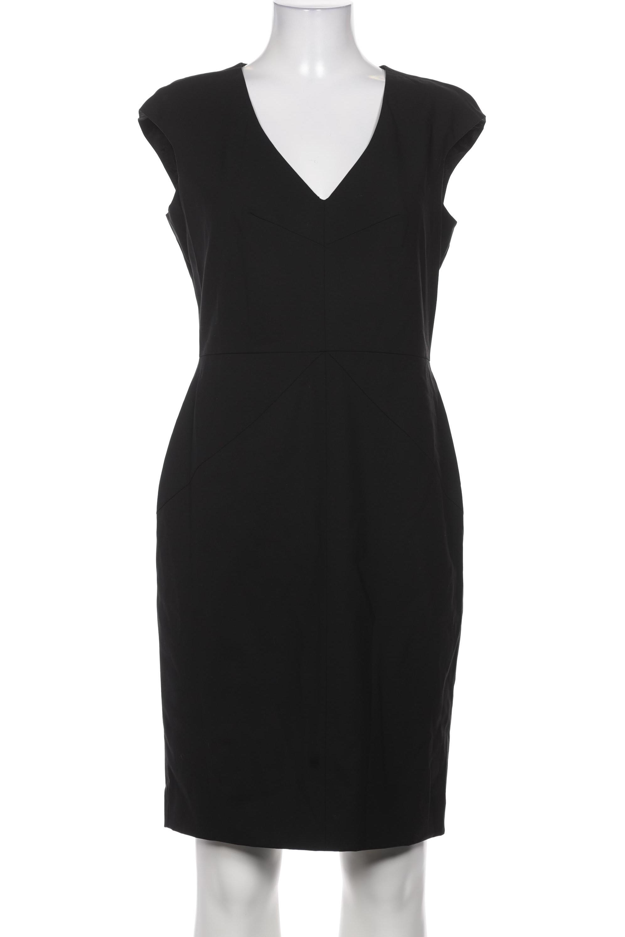 

BOSS by Hugo Boss Damen Kleid, schwarz