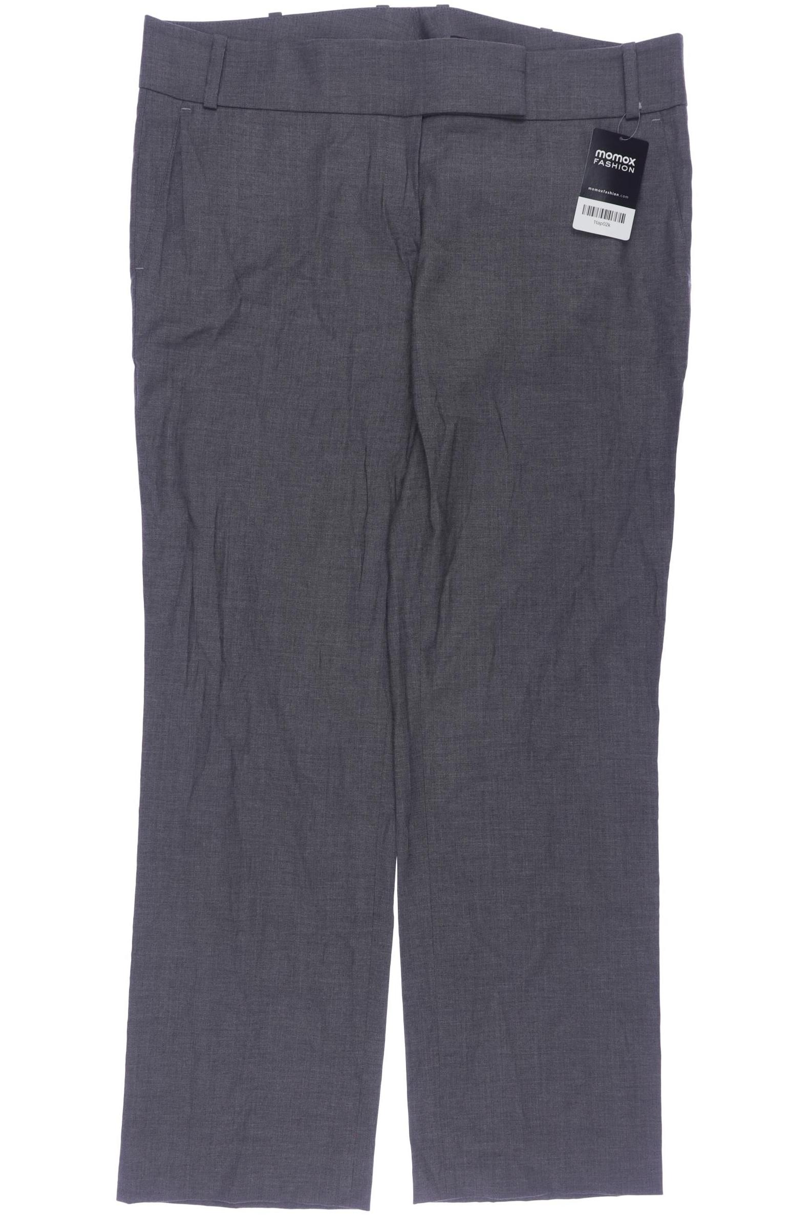 

Boss by Hugo Boss Damen Stoffhose, grau, Gr. 42