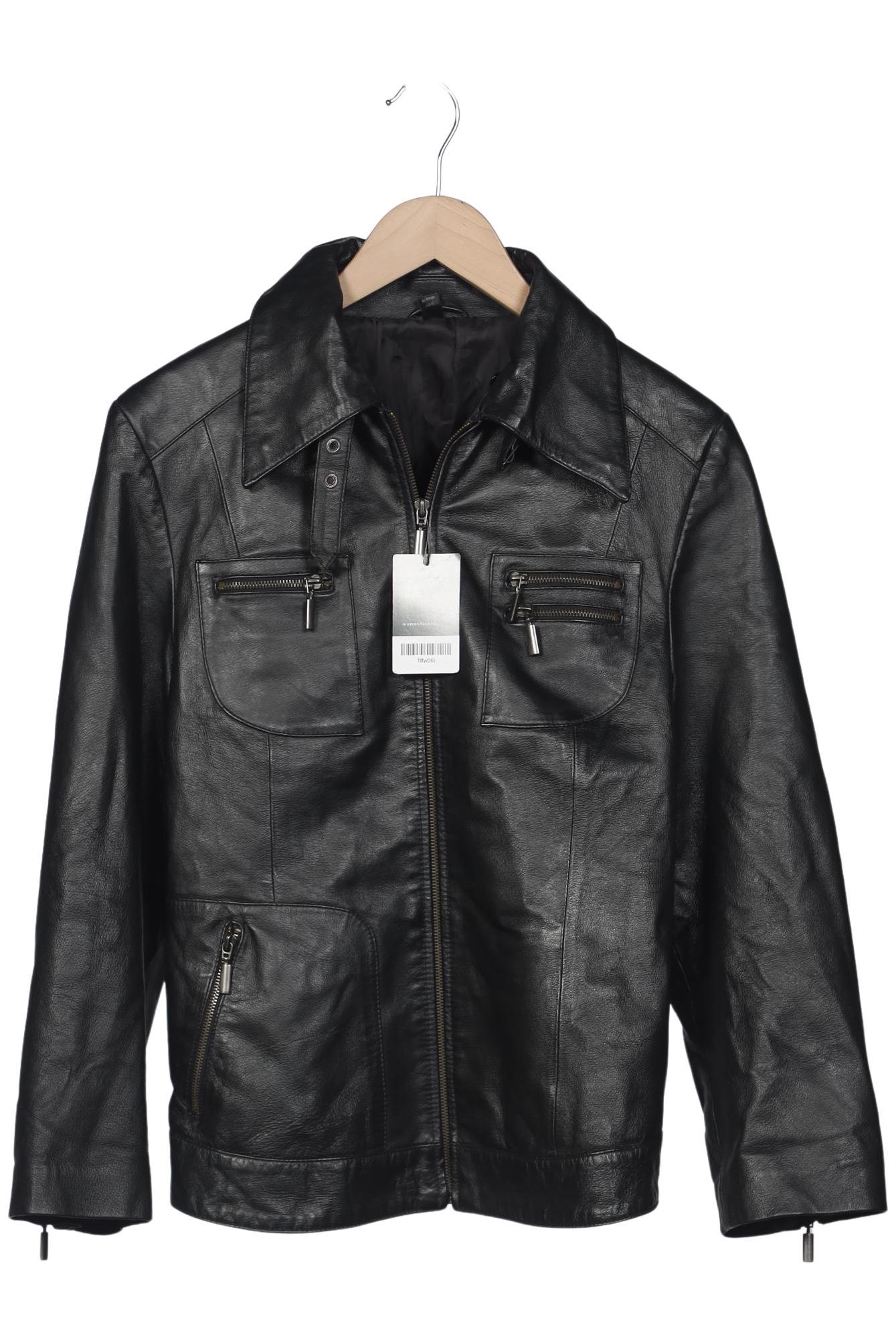 

Boss by Hugo Boss Damen Jacke, schwarz, Gr. 38