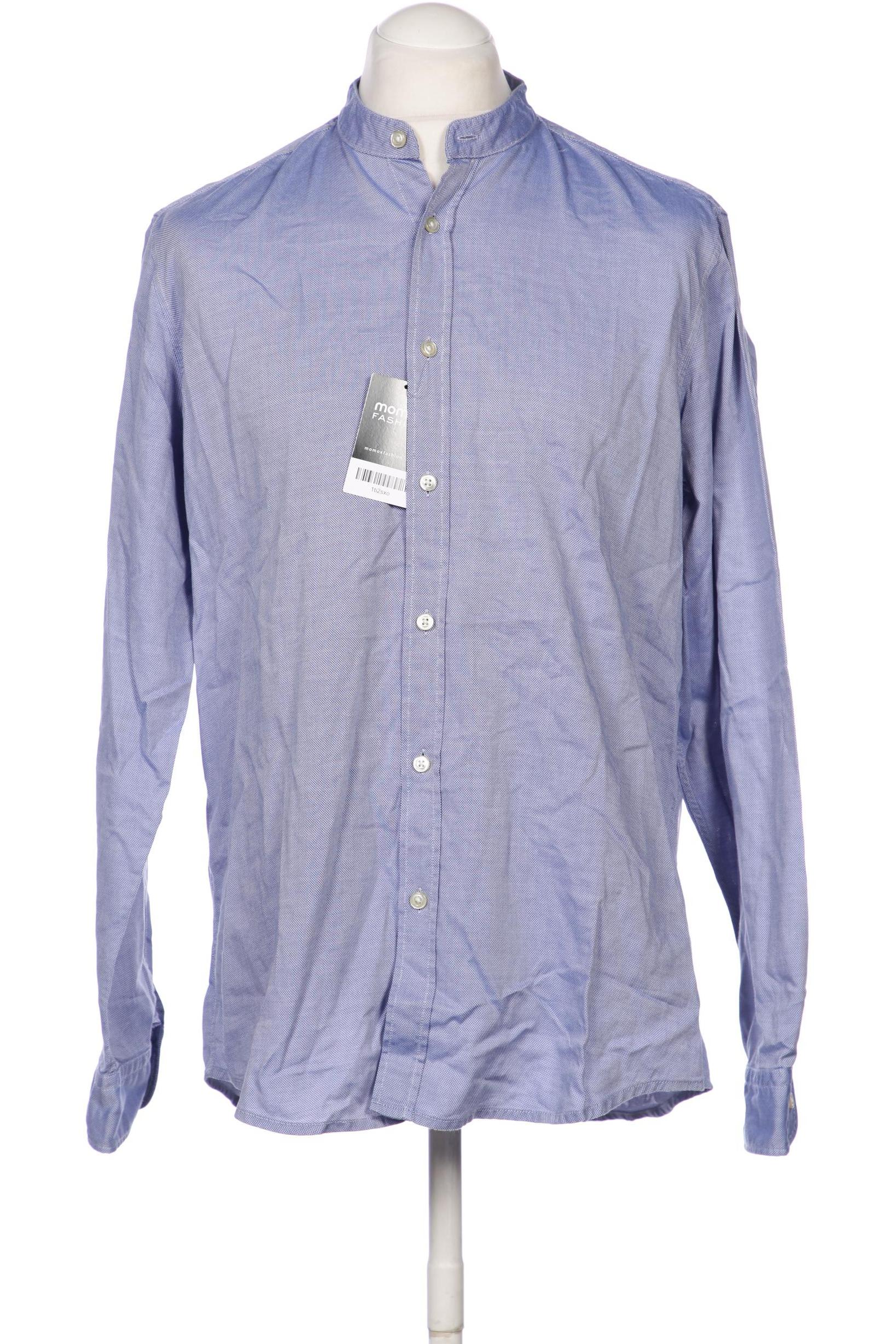 

BOSS by Hugo Boss Herren Hemd, flieder