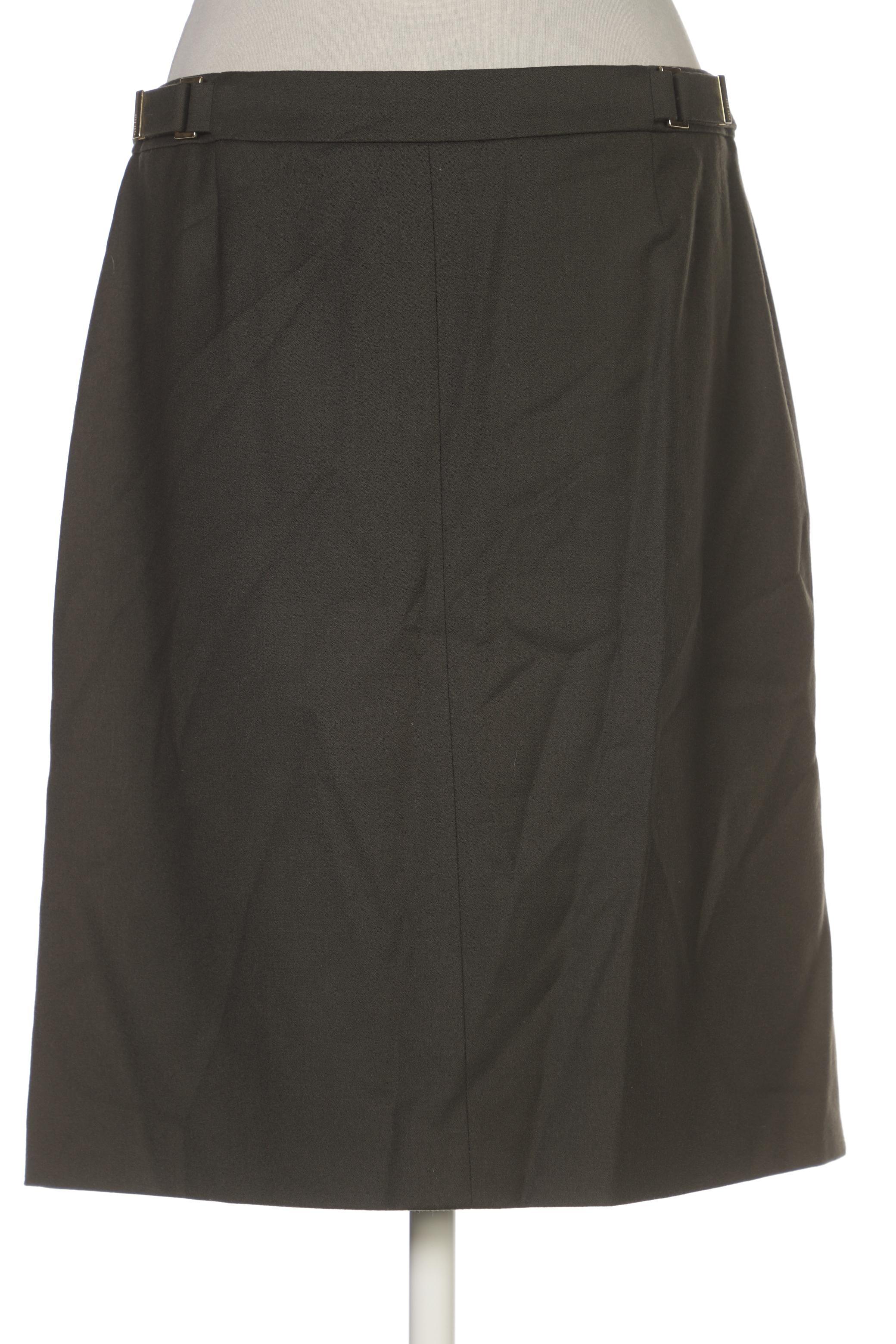

Boss by Hugo Boss Damen Rock, grau, Gr. 40