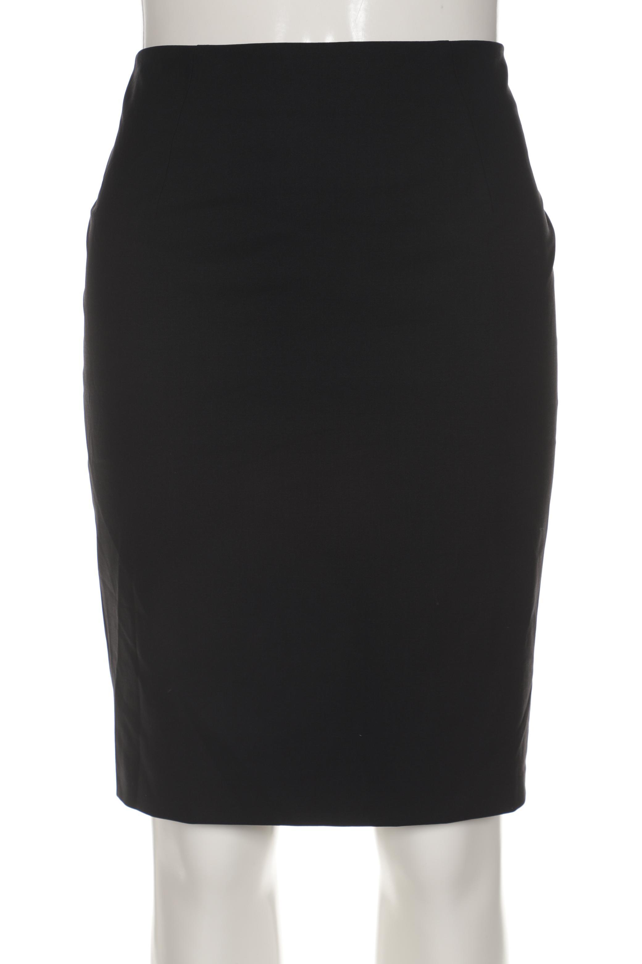 

Boss by Hugo Boss Damen Rock, marineblau, Gr. 44