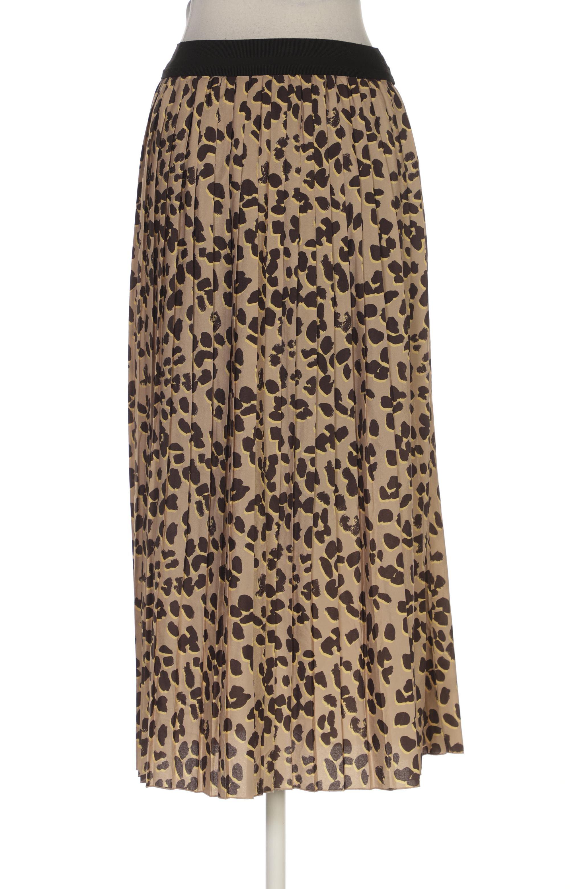 

Boss by Hugo Boss Damen Rock, beige, Gr. 42