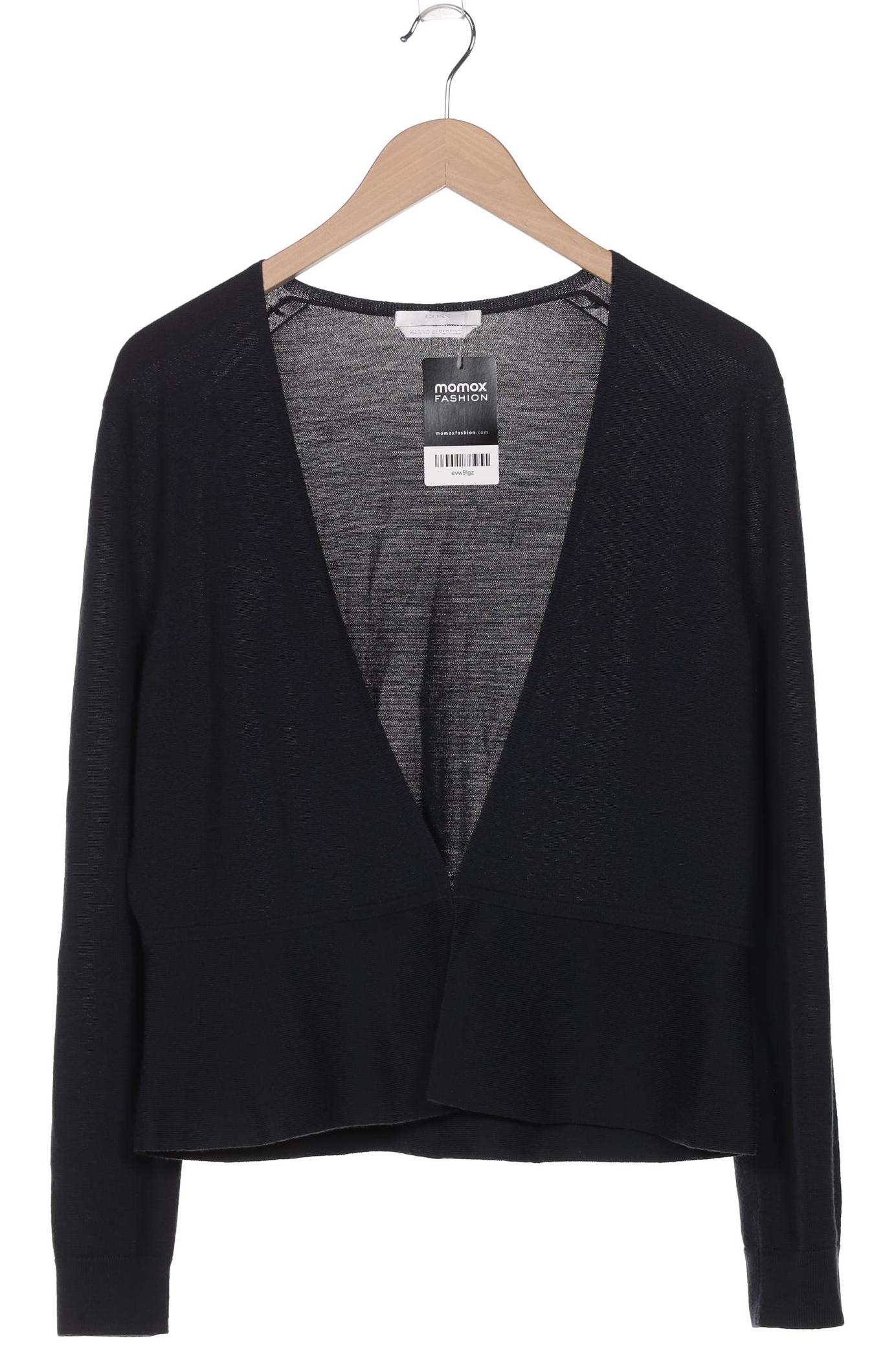 

Boss by Hugo Boss Damen Strickjacke, marineblau, Gr. 38