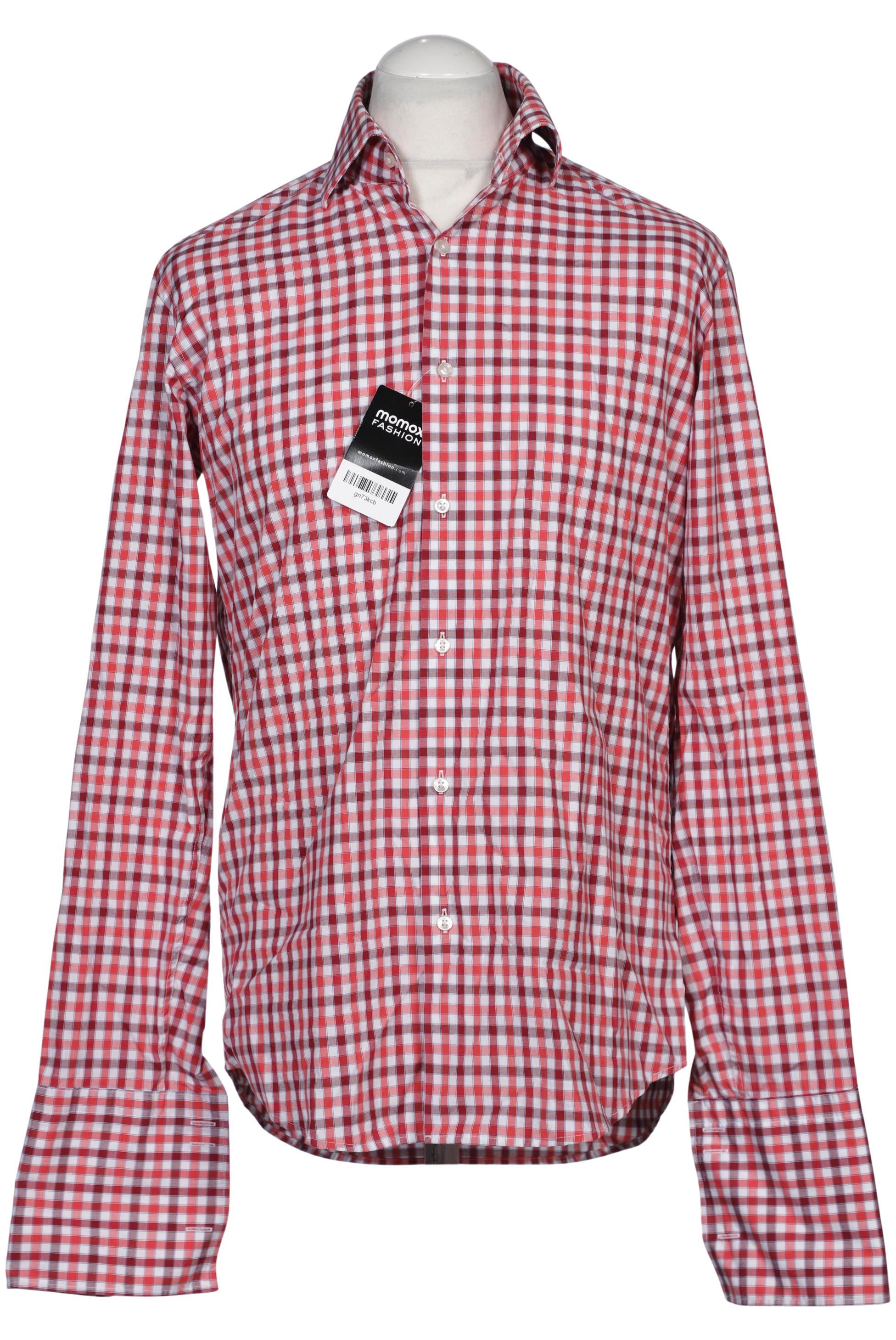 

Boss by Hugo Boss Herren Hemd, mehrfarbig, Gr. 50