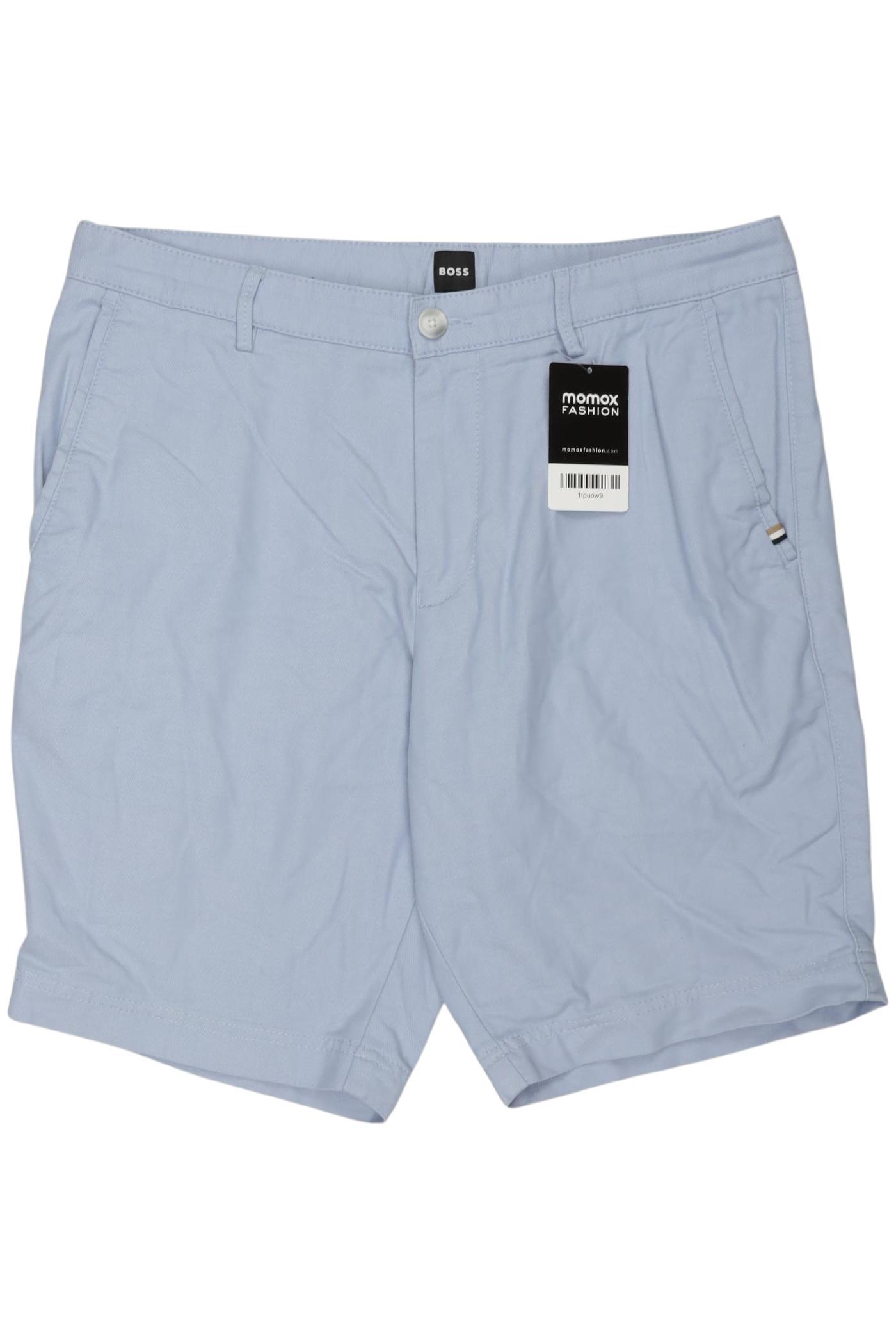Thumbnail - Boss by Hugo Boss Herren Shorts, hellblau, Gr. 48