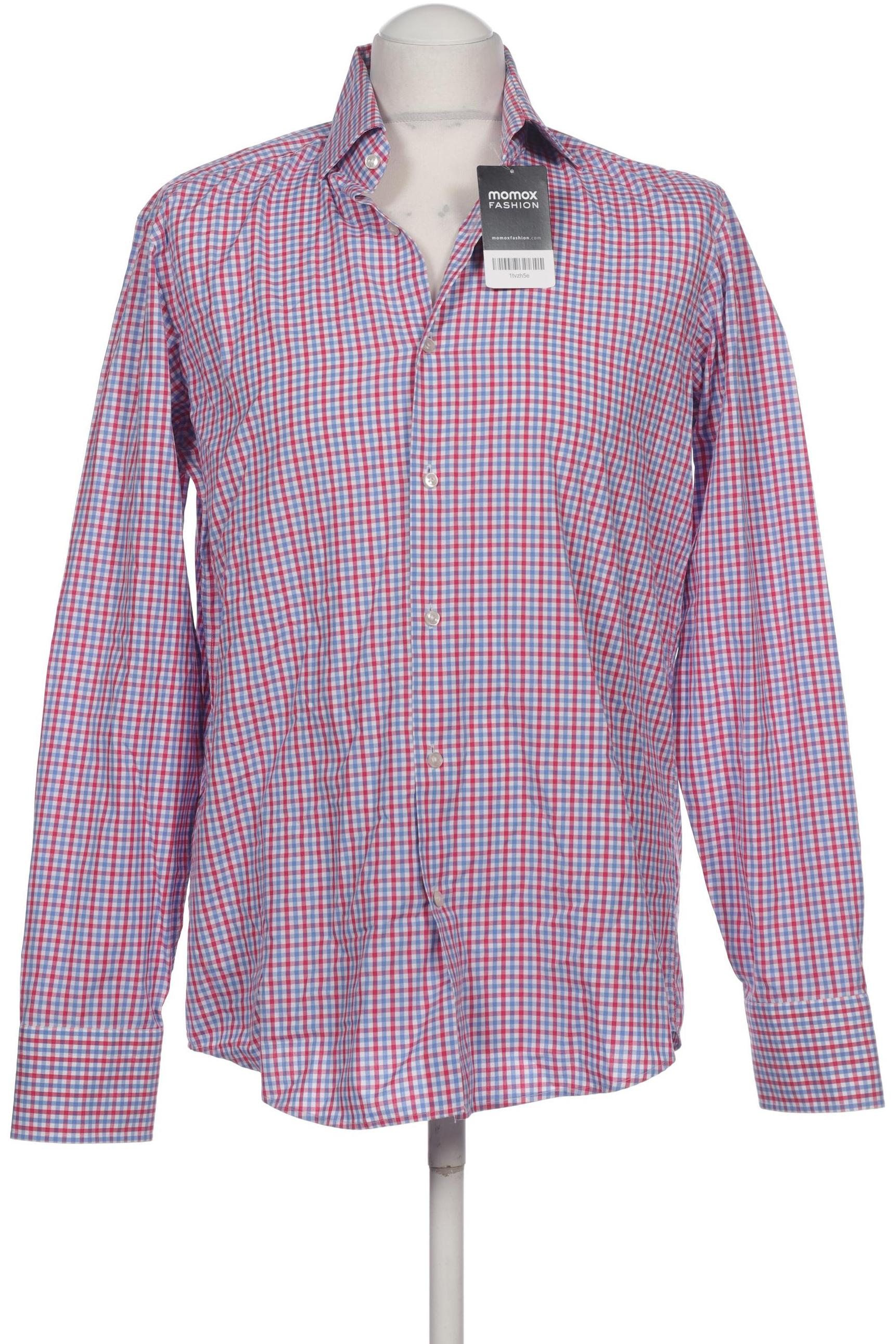 

BOSS by Hugo Boss Herren Hemd, pink