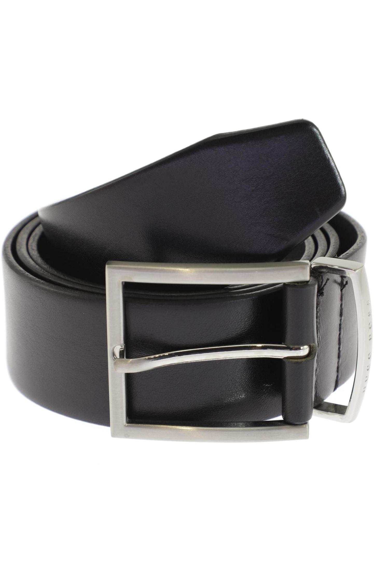 

Boss by Hugo Boss Herren Gürtel, schwarz, Gr. 95