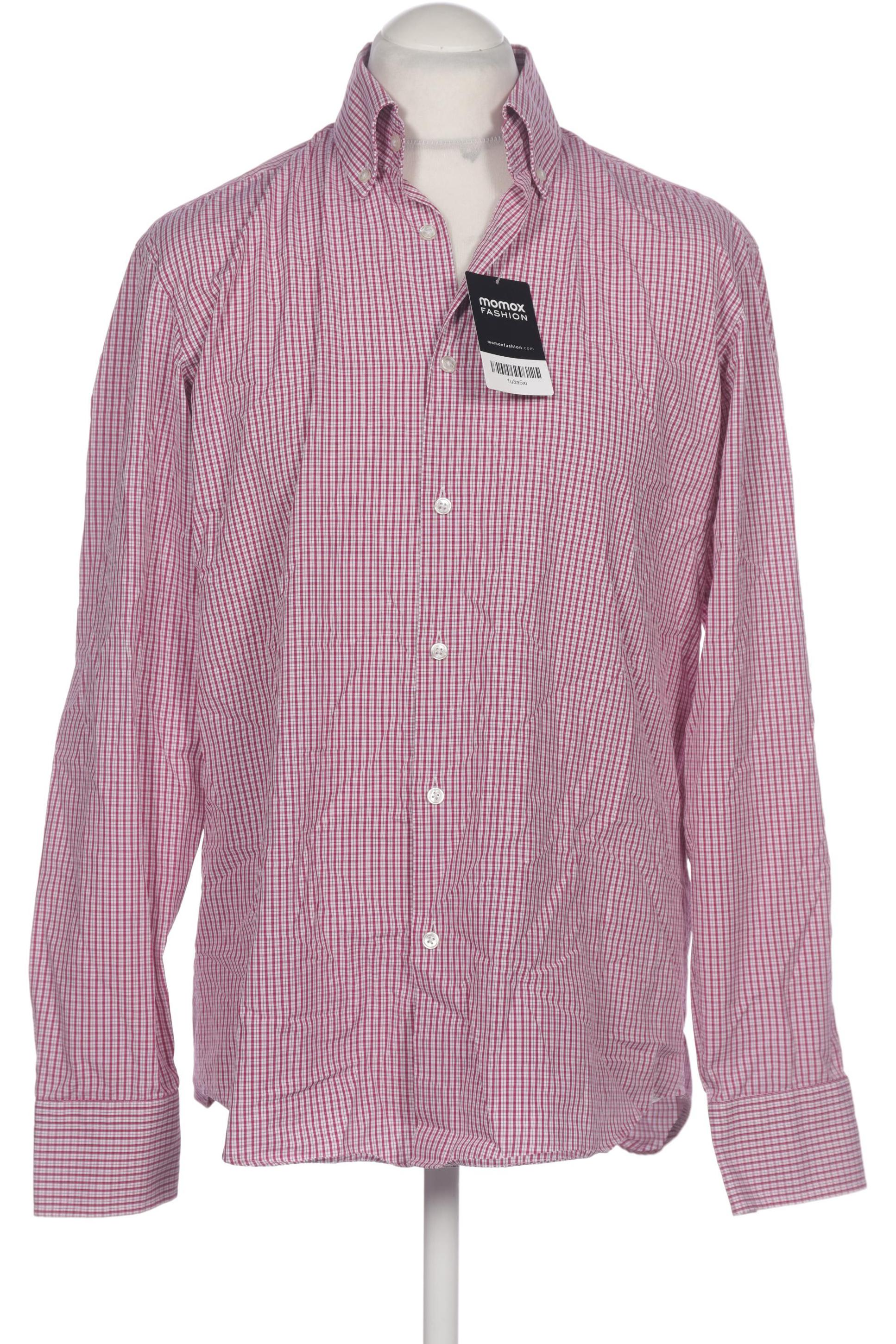 

Boss by Hugo Boss Herren Hemd, pink, Gr. 52