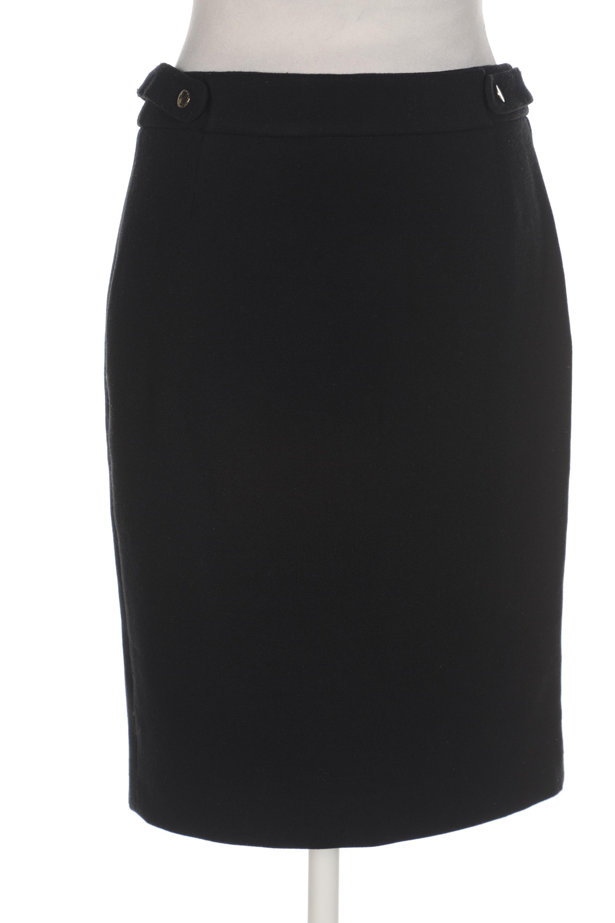 

Boss by Hugo Boss Damen Rock, schwarz, Gr. 30