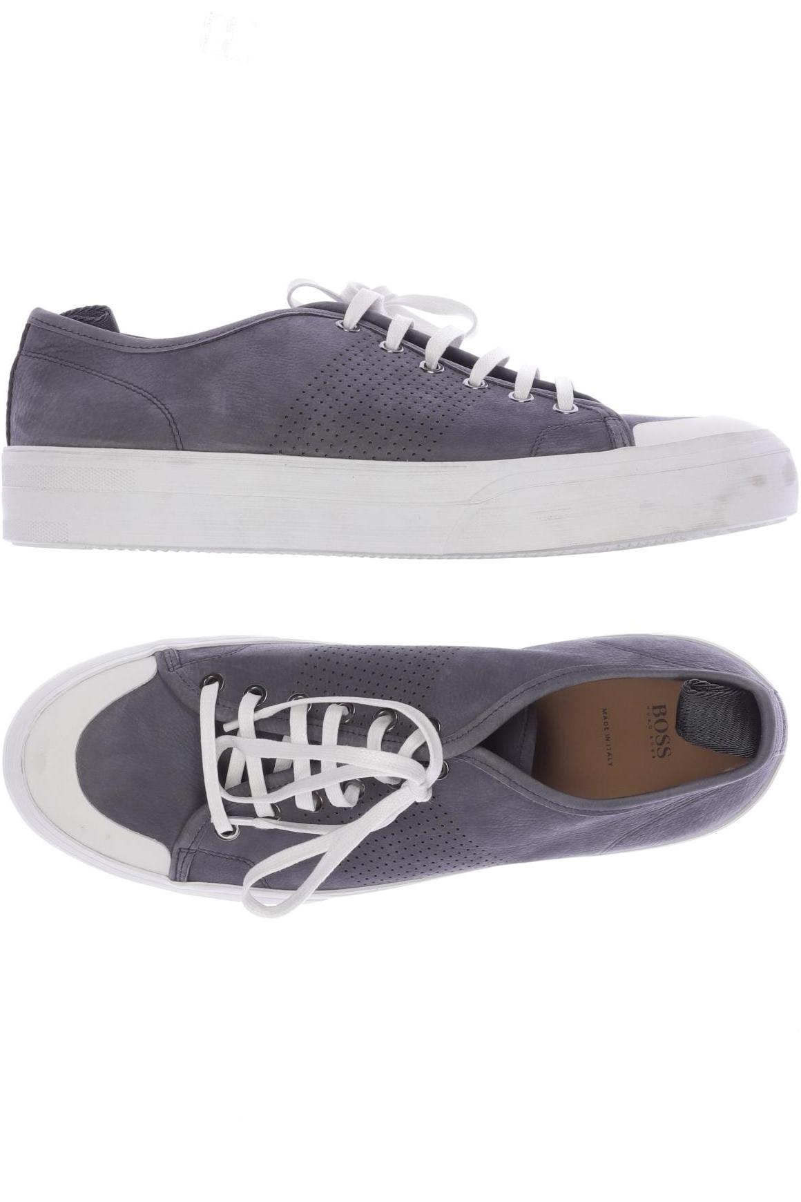 

BOSS by Hugo Boss Herren Sneakers, grau