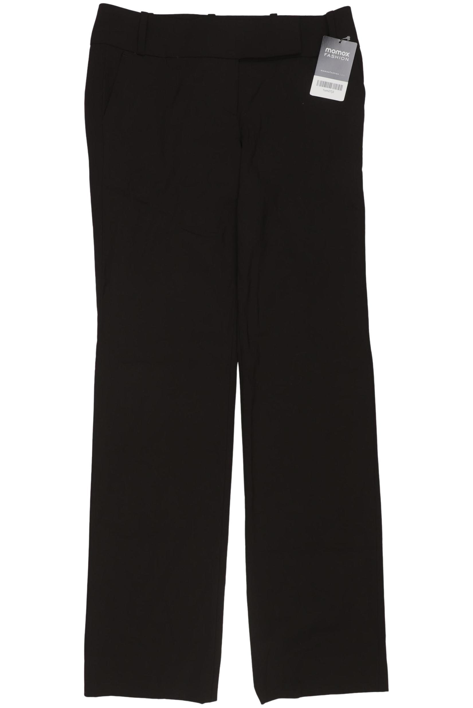 

Boss by Hugo Boss Damen Stoffhose, schwarz, Gr. 36