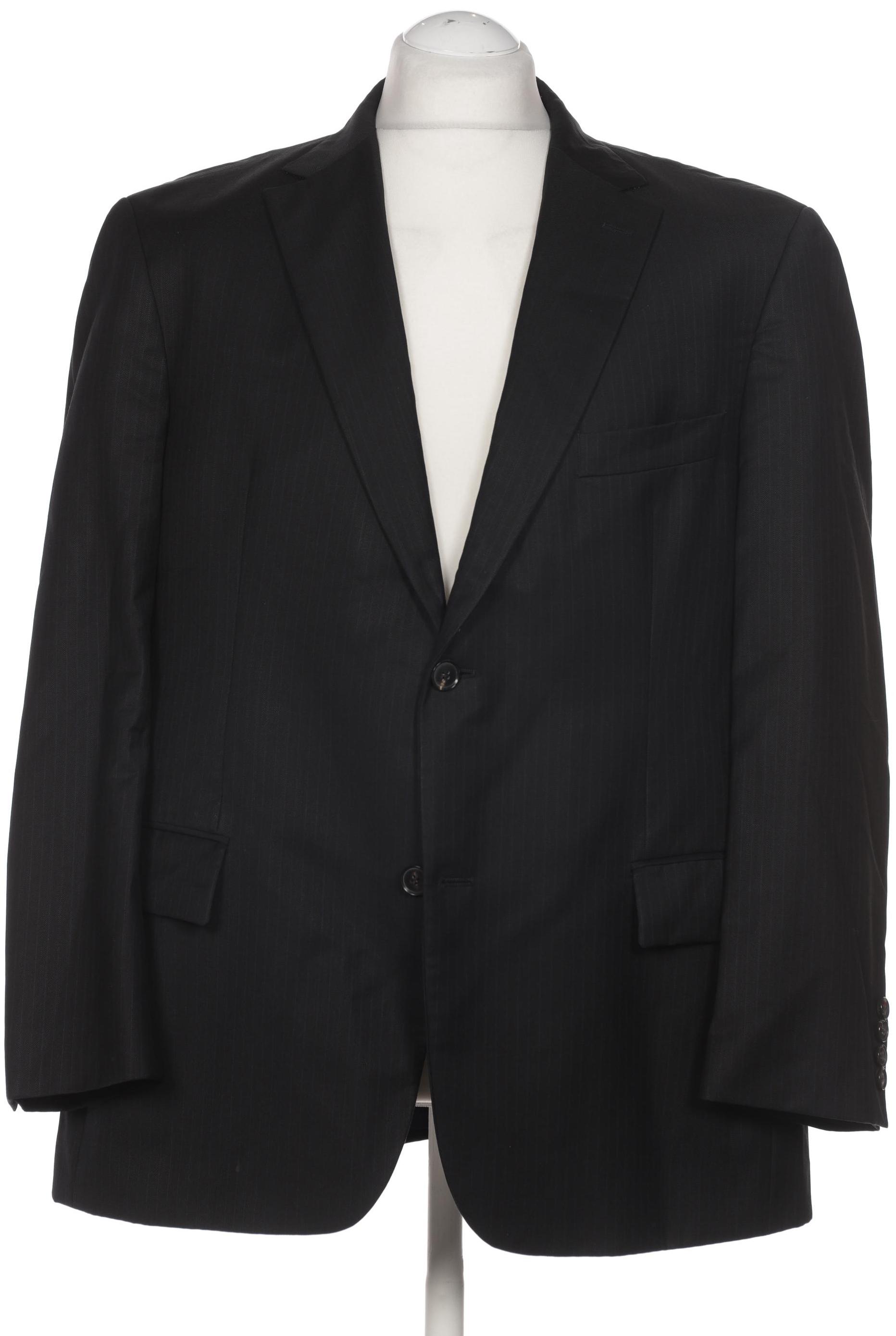 

Boss by Hugo Boss Herren Sakko, schwarz, Gr. 28