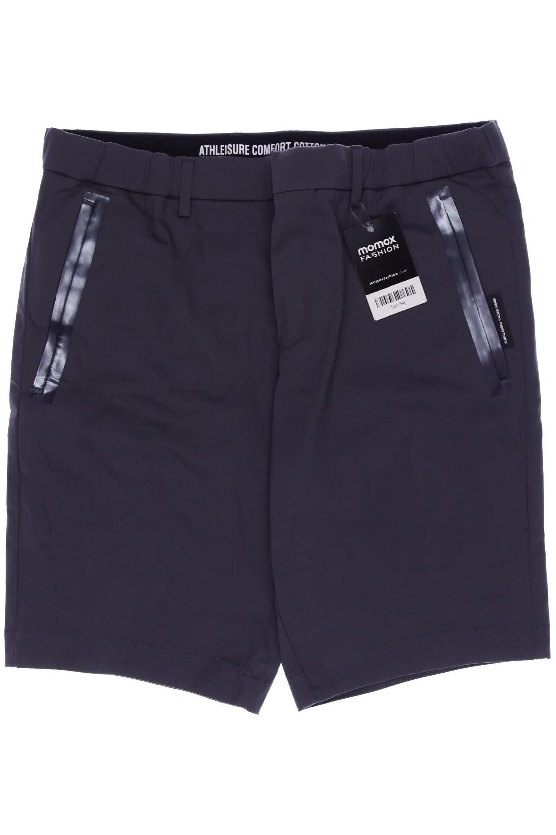 

BOSS by Hugo Boss Herren Shorts, grau