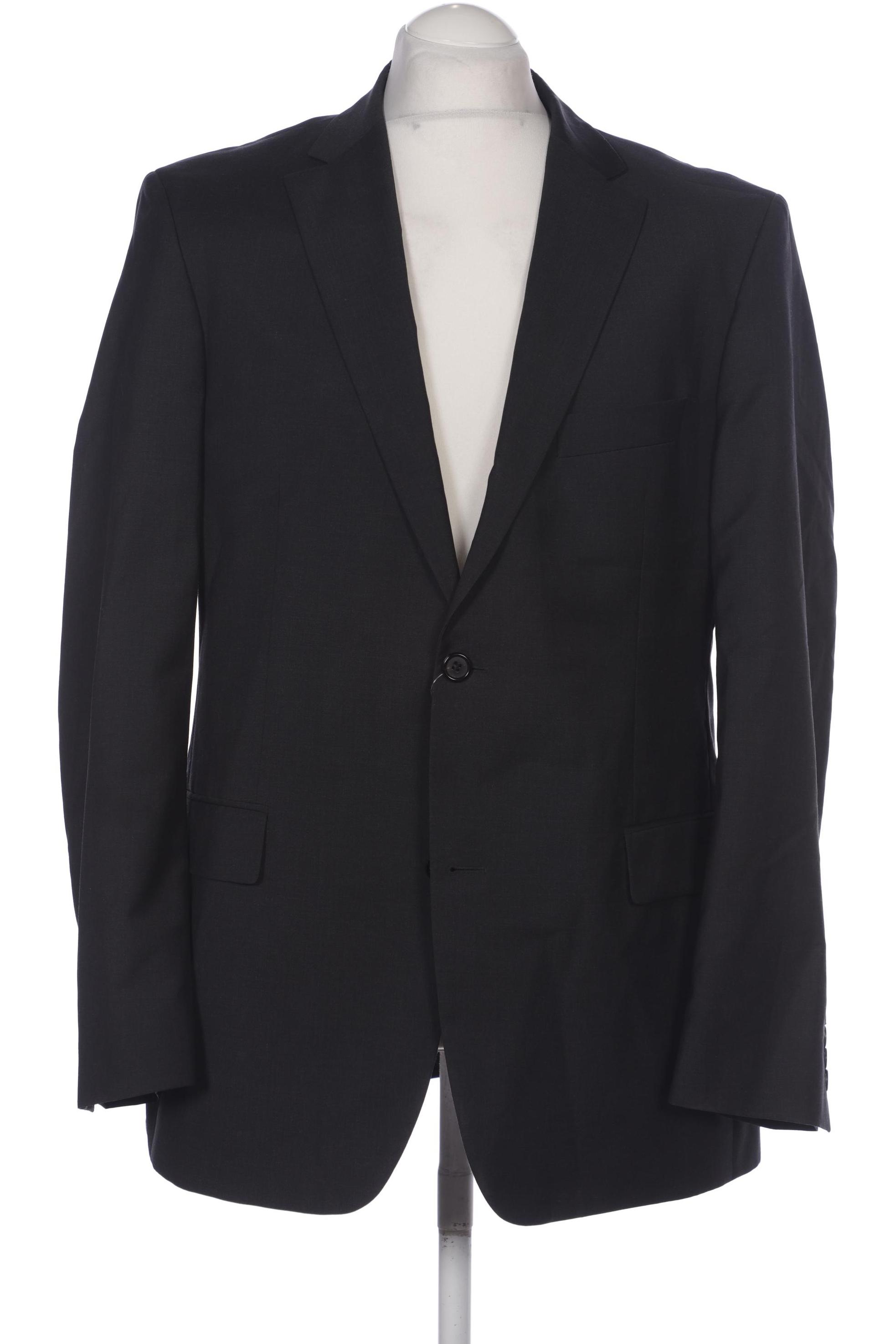 

Boss by Hugo Boss Herren Sakko, schwarz, Gr. 52