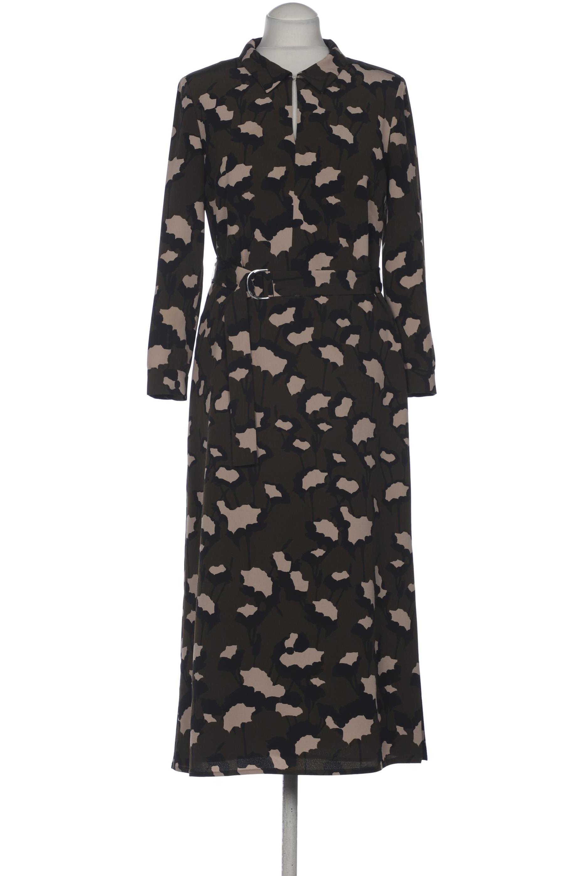 

Boss by Hugo Boss Damen Kleid, grün, Gr. 36