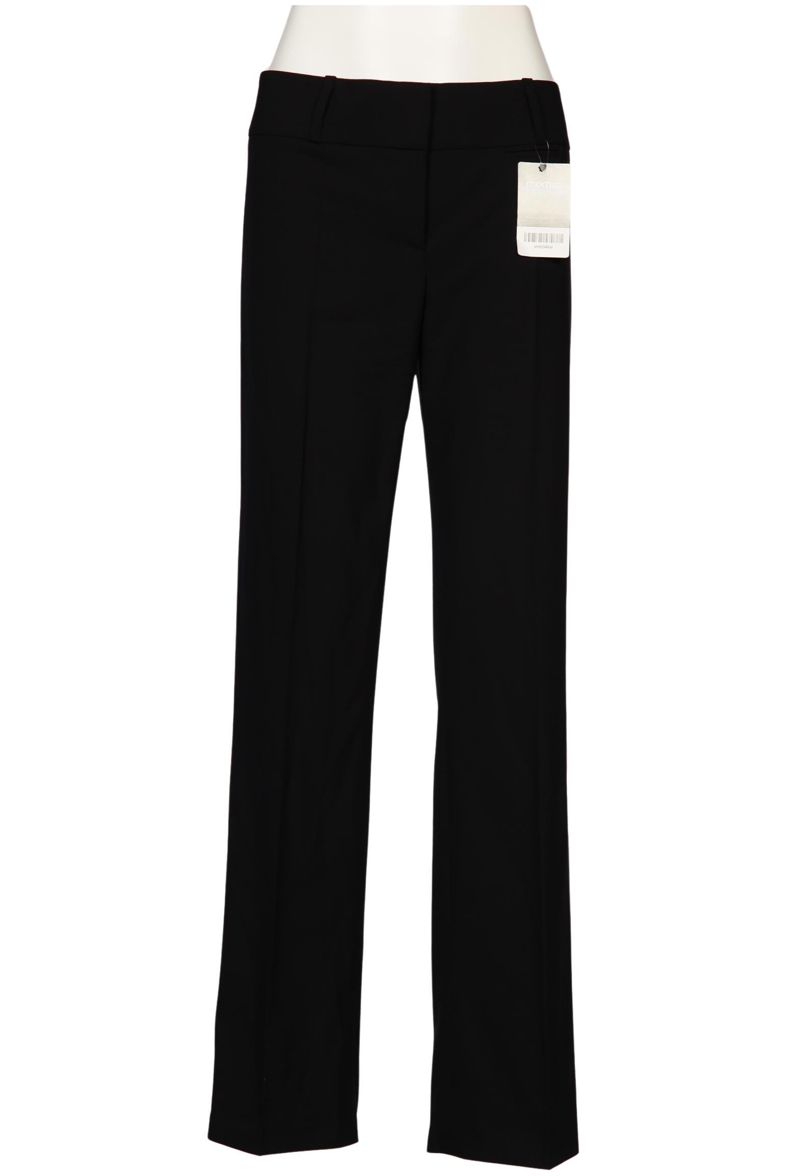 

Boss by Hugo Boss Damen Stoffhose, schwarz, Gr. 36