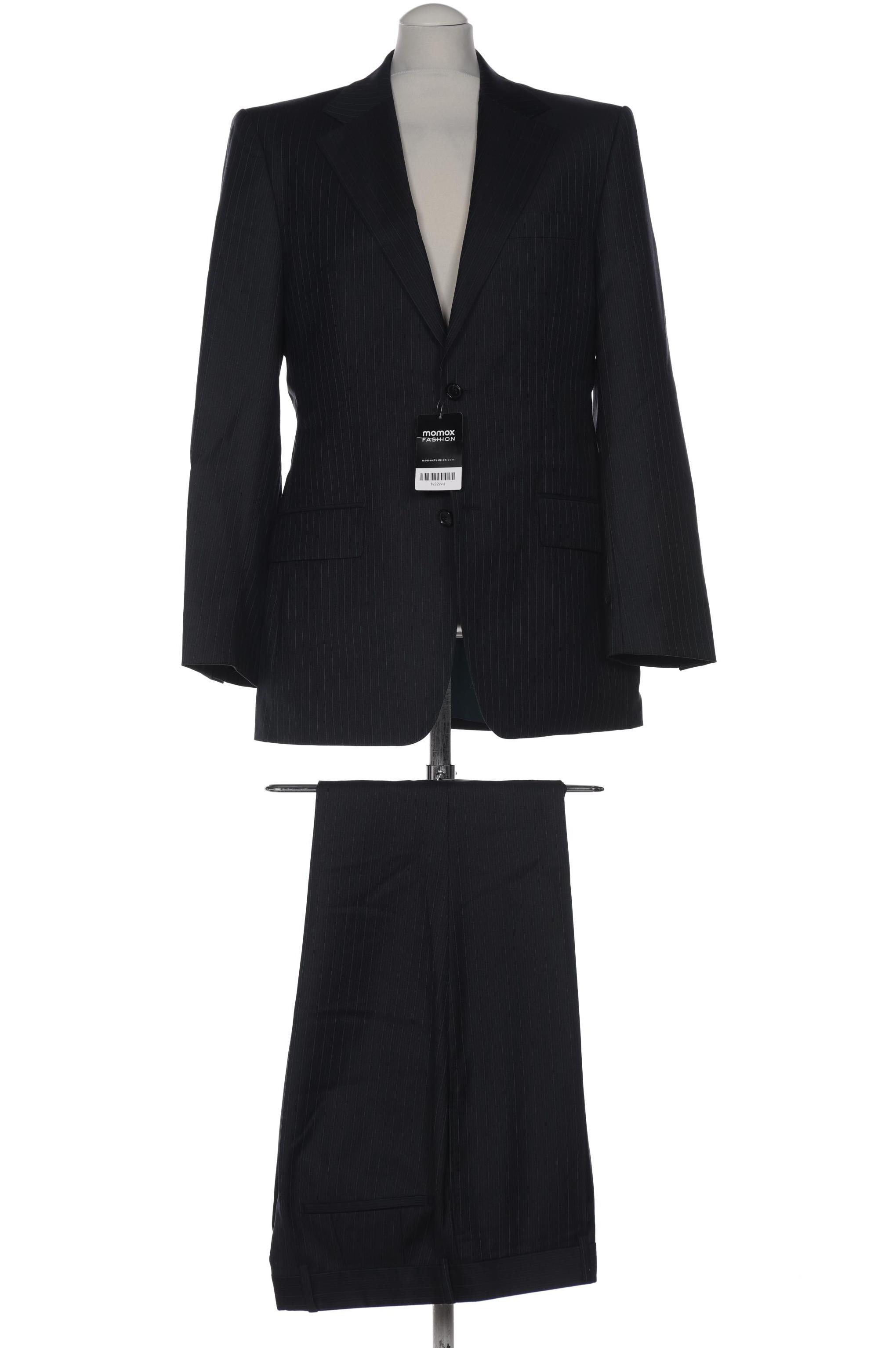 

Boss by Hugo Boss Herren Anzug, marineblau, Gr. 50