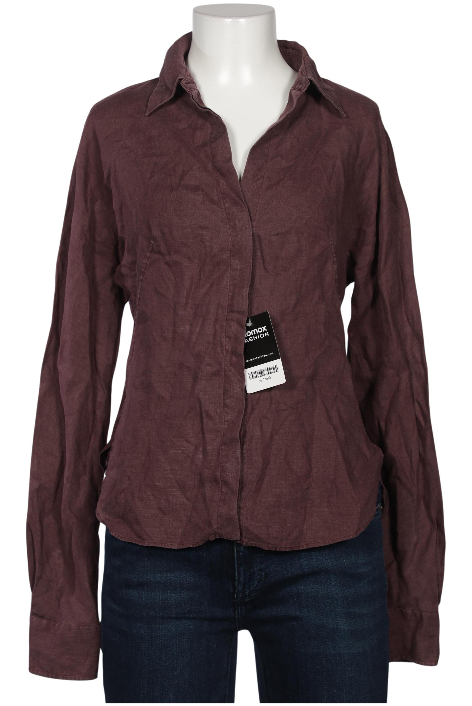 

Boss by Hugo Boss Damen Bluse, bordeaux, Gr. 38