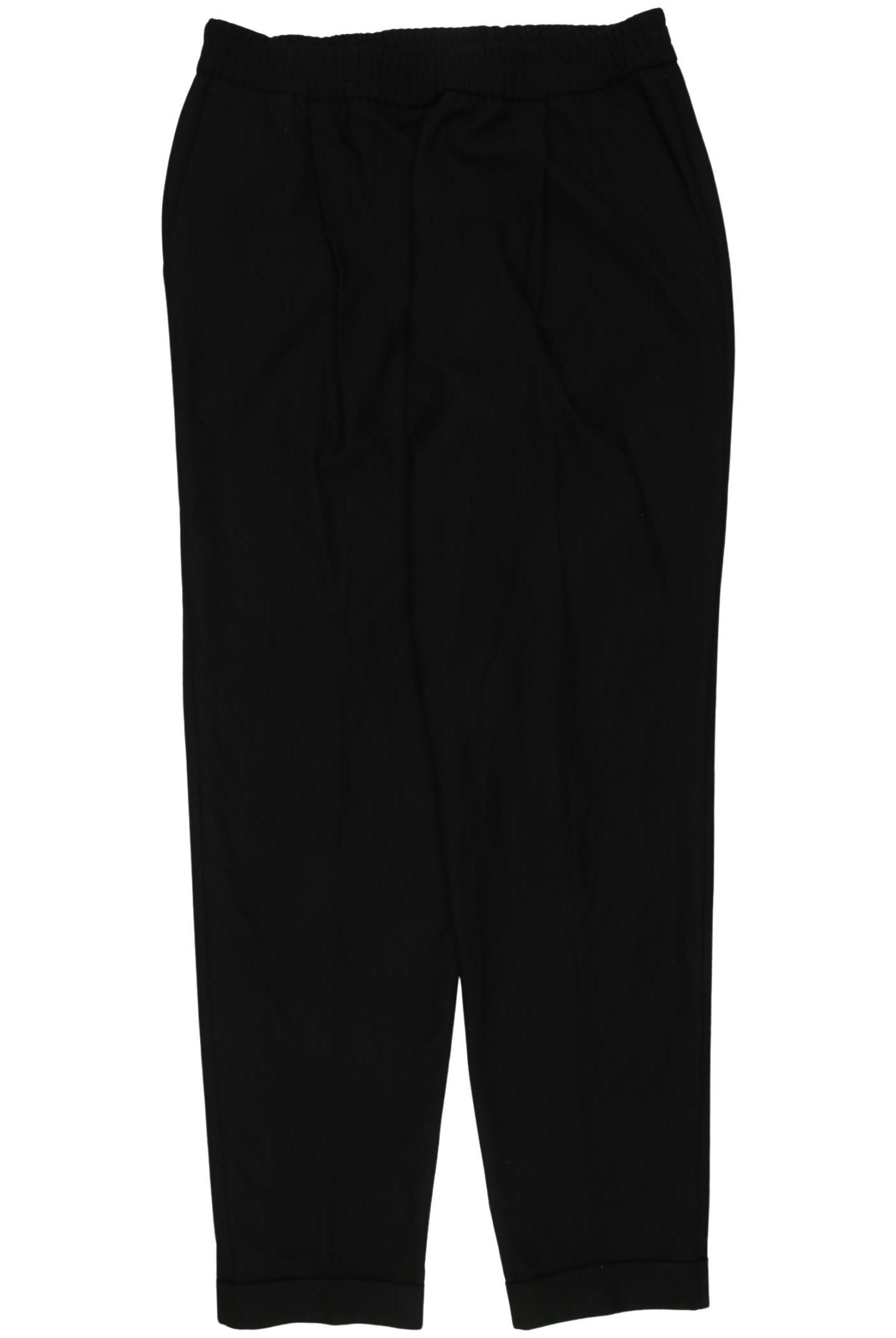 

Boss by Hugo Boss Damen Stoffhose, schwarz, Gr. 38