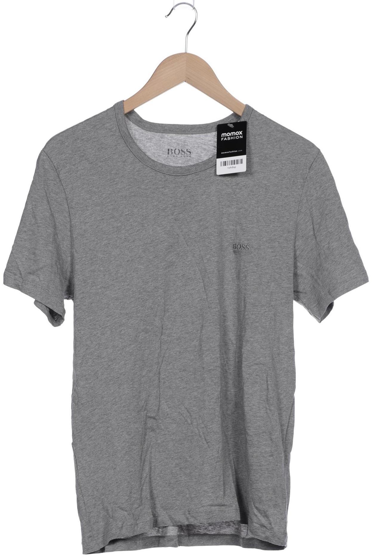 

Boss by Hugo Boss Herren T-Shirt, grau, Gr. 48