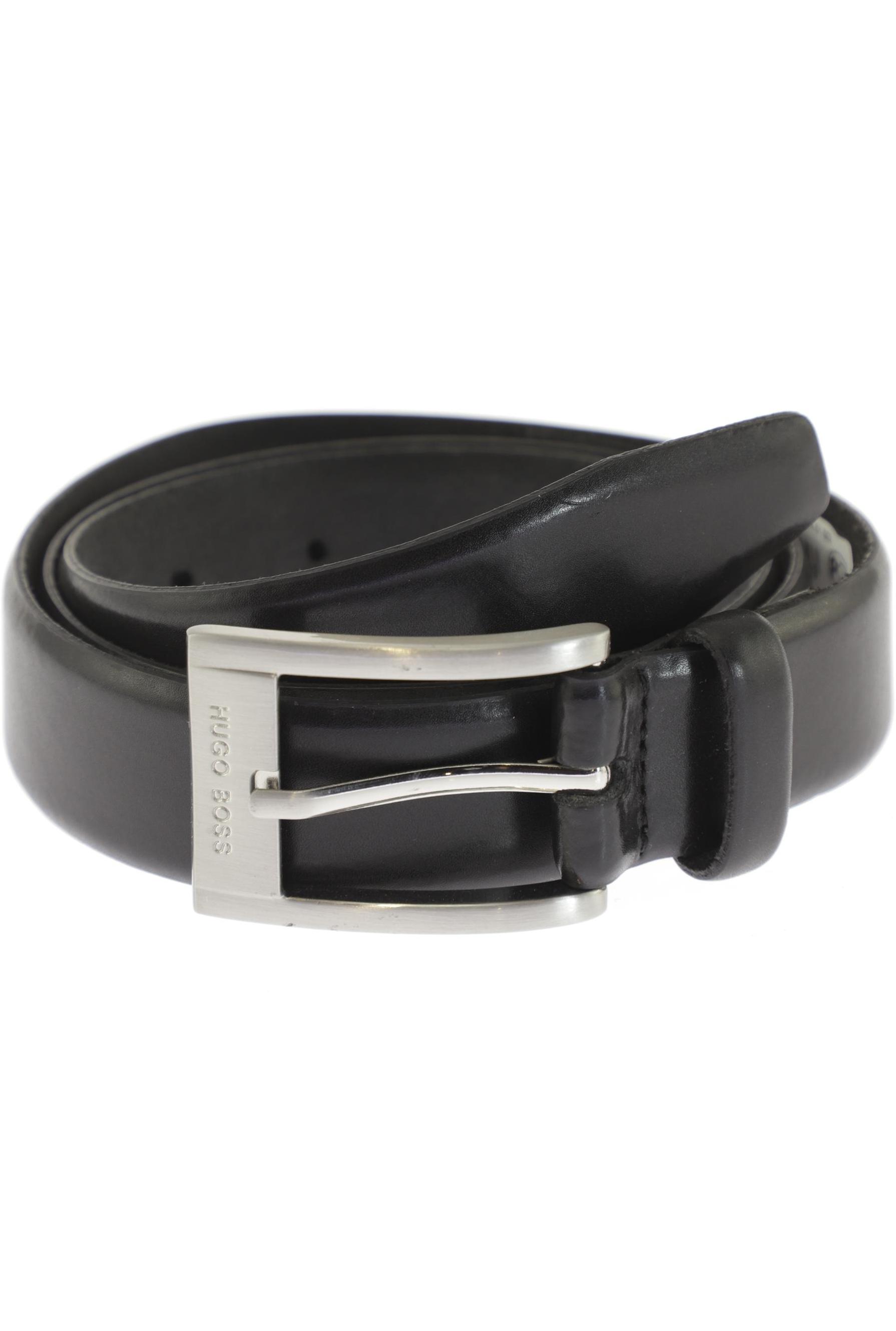 

Boss by Hugo Boss Herren Gürtel, schwarz, Gr. 90
