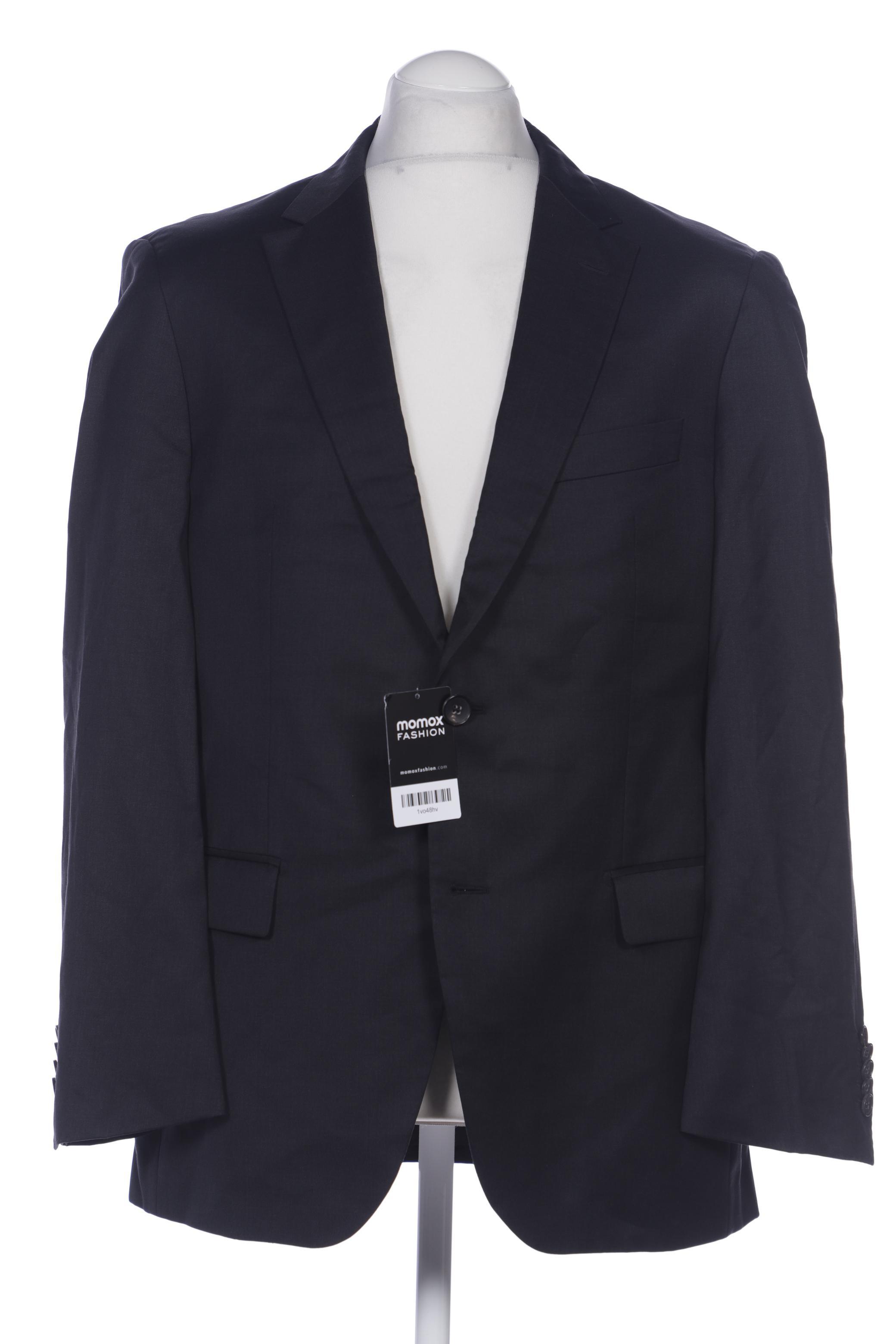 

Boss by Hugo Boss Herren Sakko, schwarz, Gr. 52