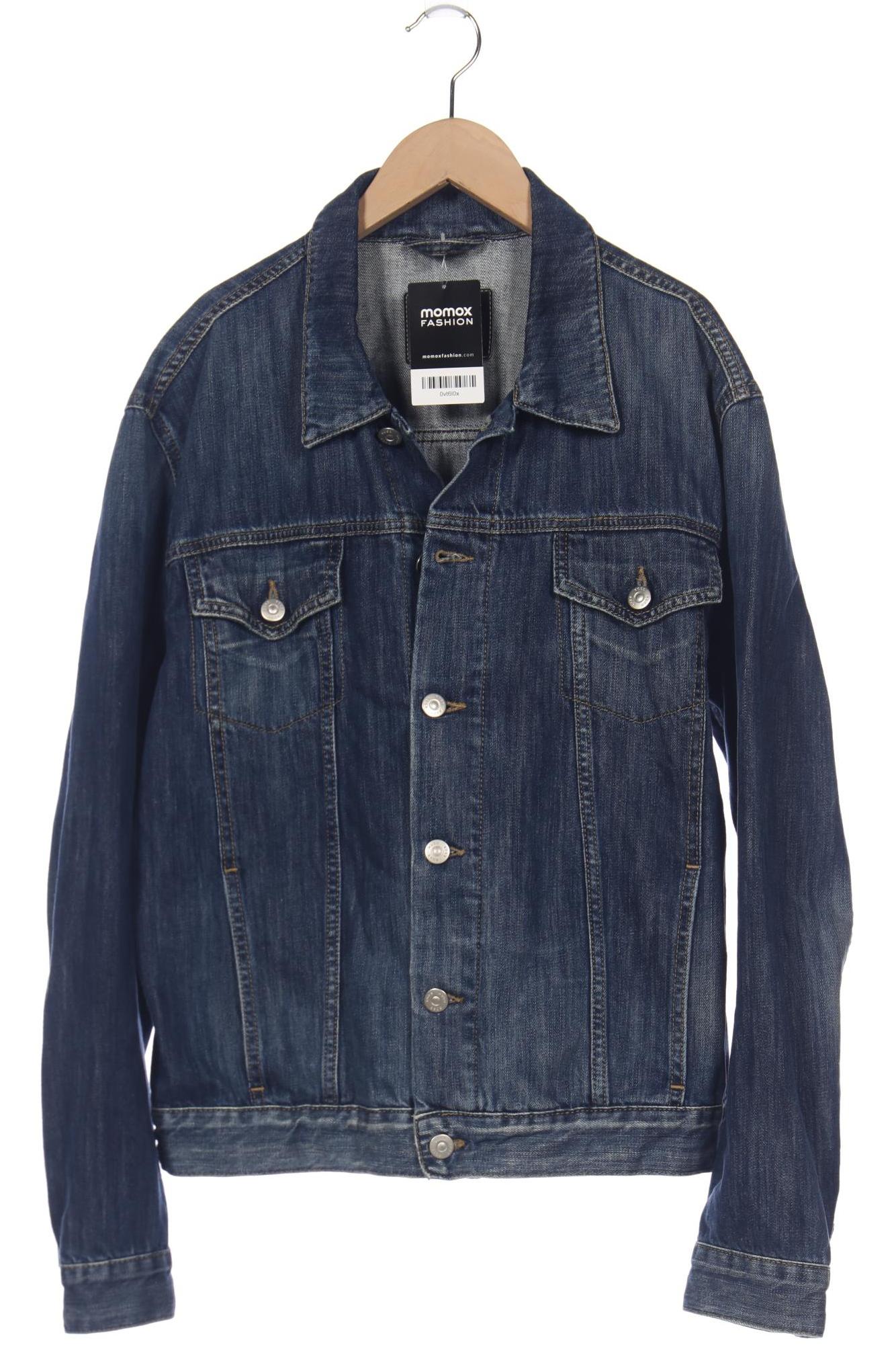 

Boss by Hugo Boss Herren Jacke, marineblau, Gr. 50