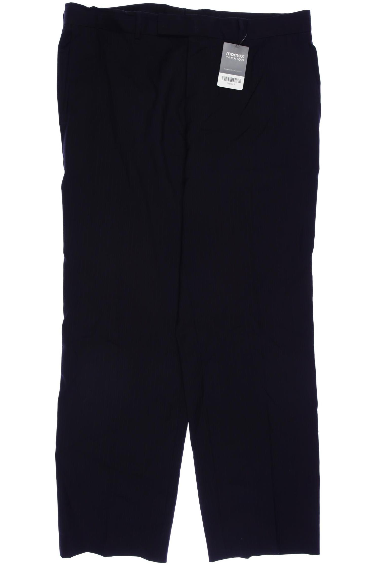 

Boss by Hugo Boss Herren Stoffhose, marineblau, Gr. 54